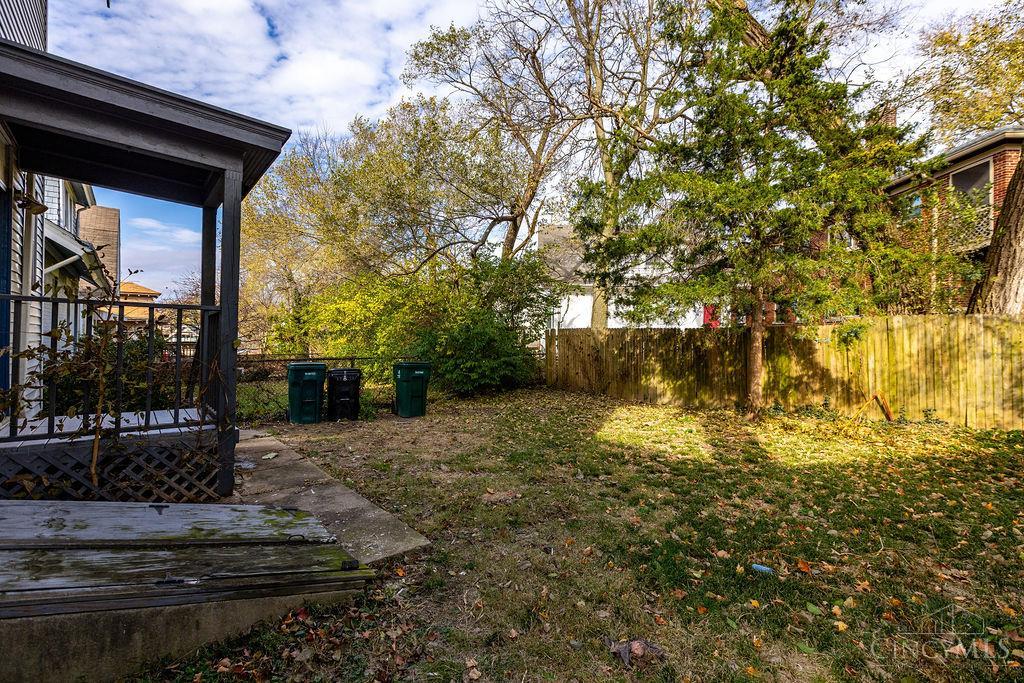 2886 Shaffer Avenue, Cincinnati, OH, 45211 — photo 7