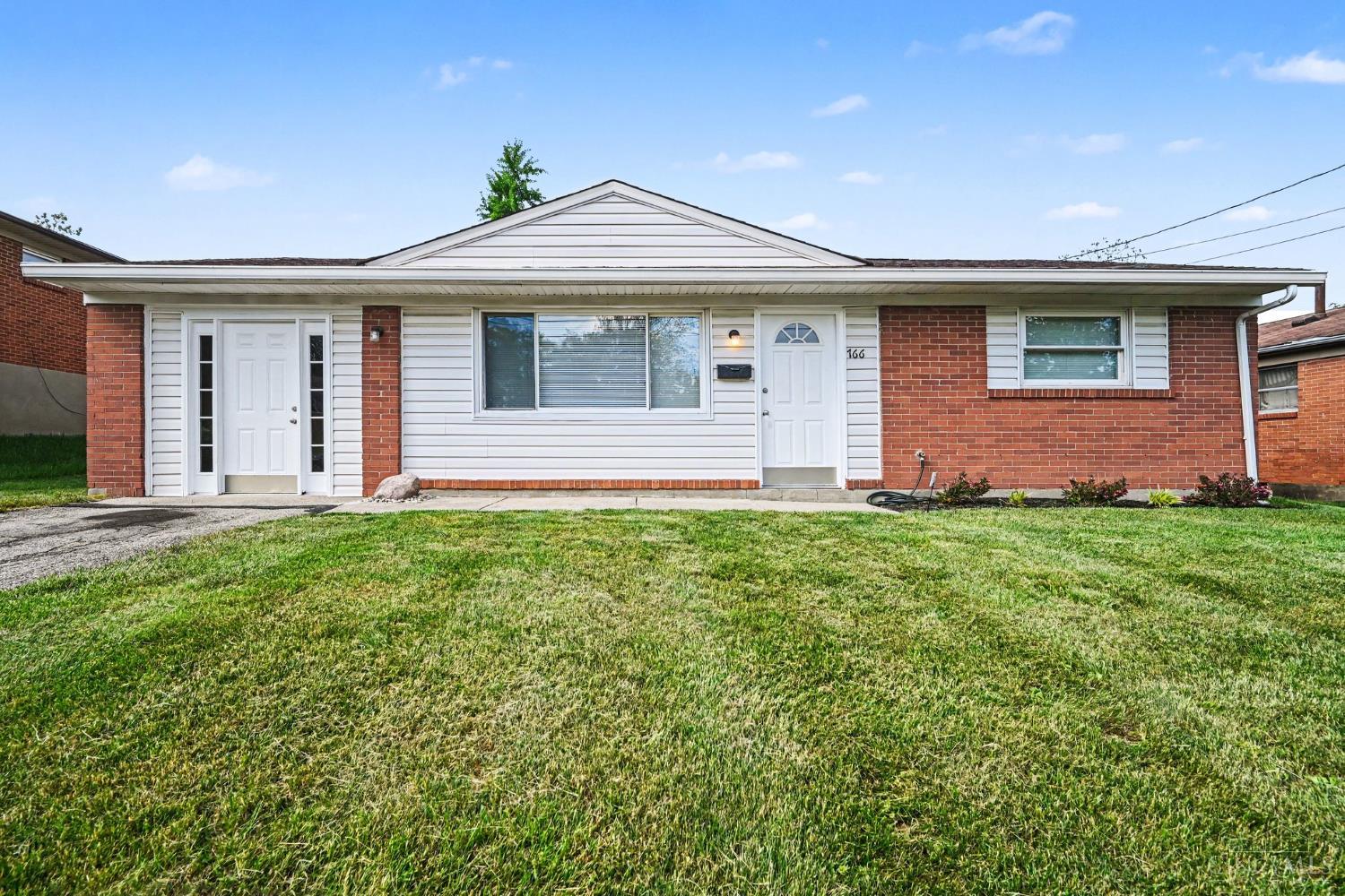 766 Hargrove Way, Forest Park, OH, 45240
