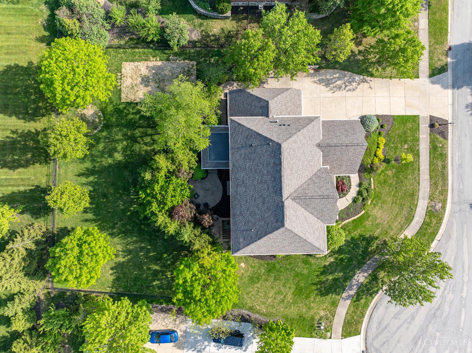 7254 Barrister Court, West Chester, OH, 45069 — photo 80