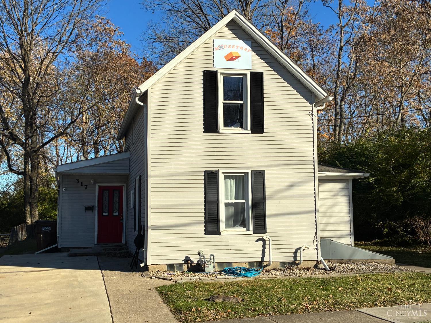 317 Beech Street, Oxford, OH, 45056