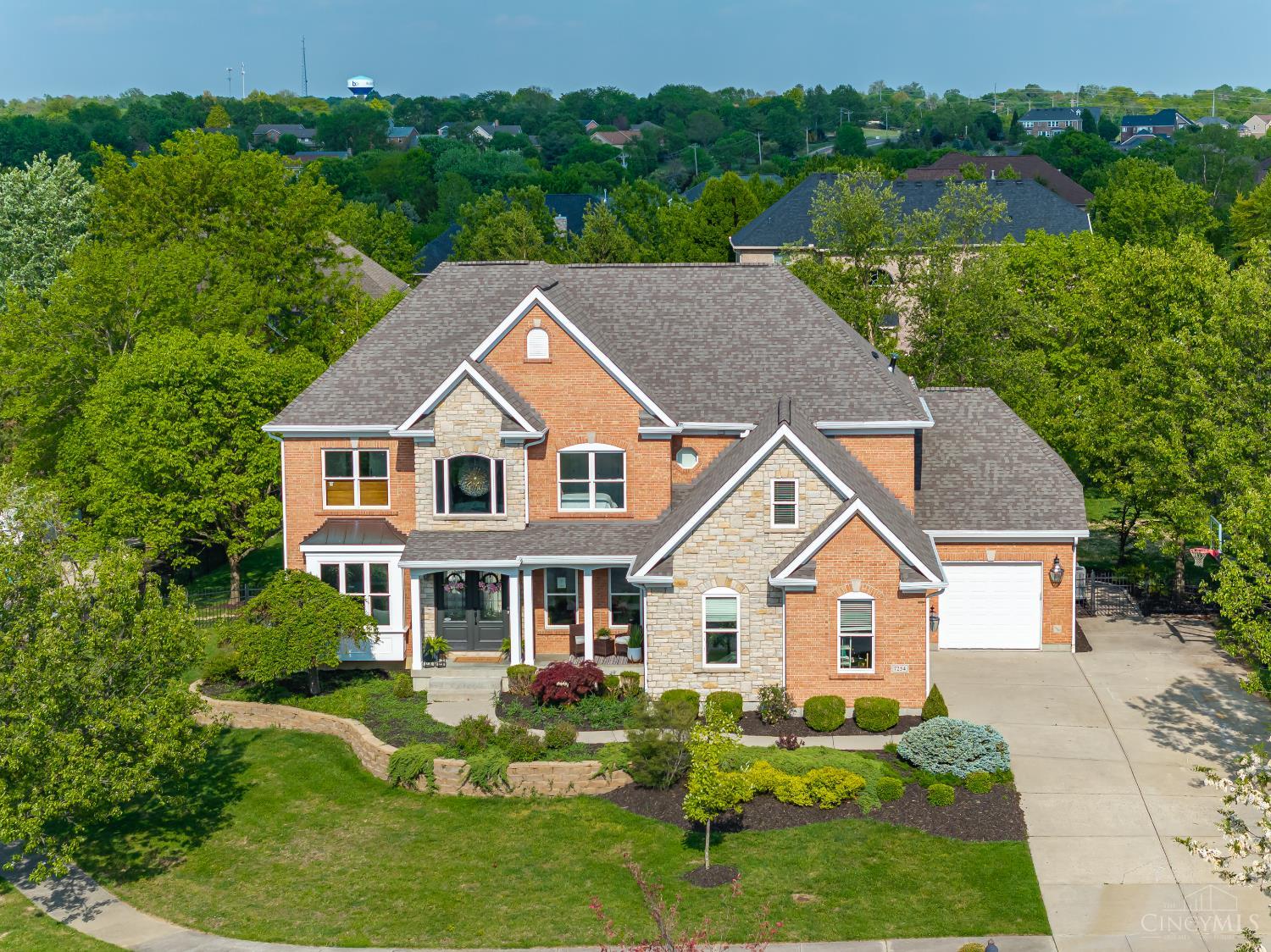 7254 Barrister Court, West Chester, OH, 45069