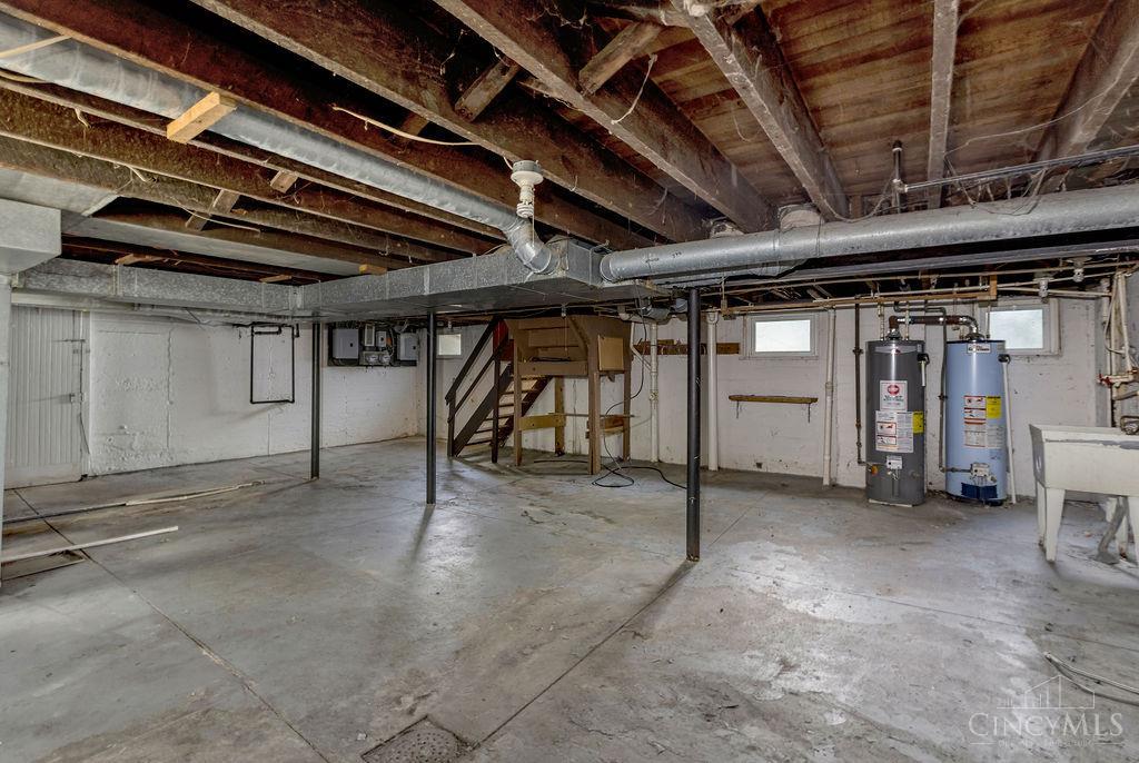 2886 Shaffer Avenue, Cincinnati, OH, 45211 — photo 38