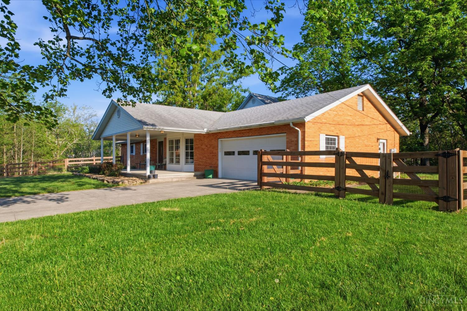 82 Williams Drive, Georgetown, OH, 45121 — photo 3