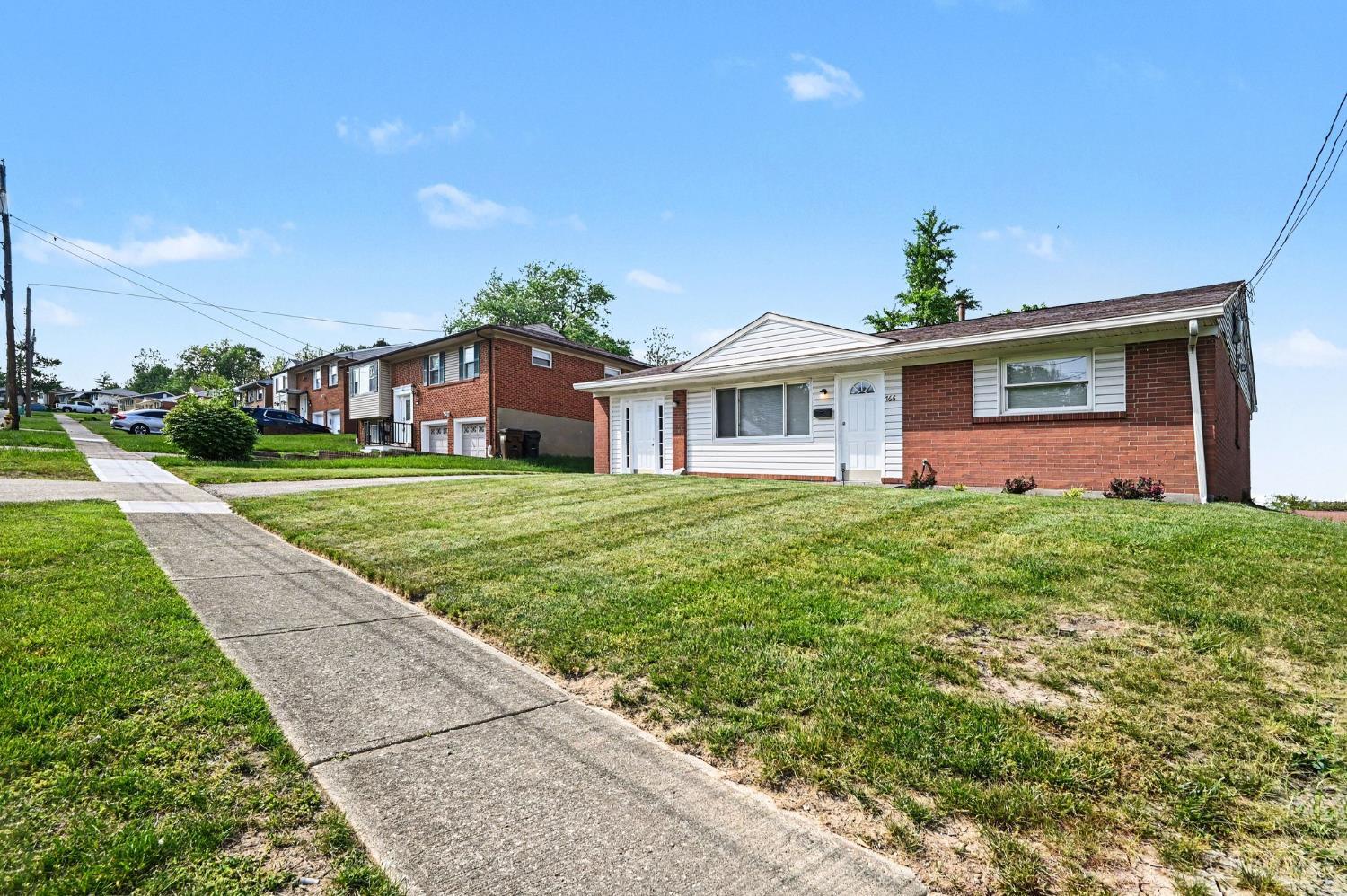 766 Hargrove Way, Forest Park, OH, 45240 — photo 3