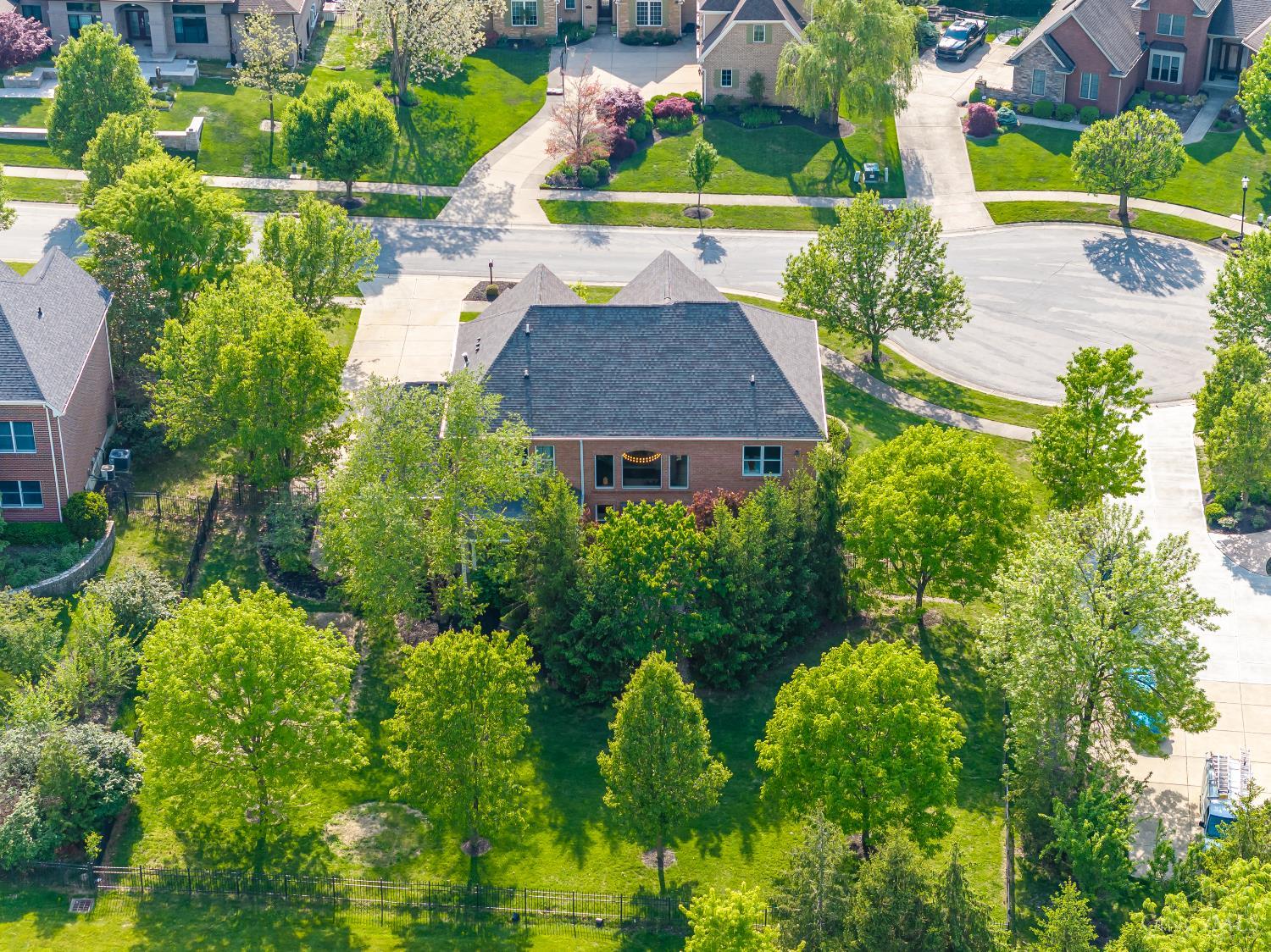 7254 Barrister Court, West Chester, OH, 45069 — photo 81