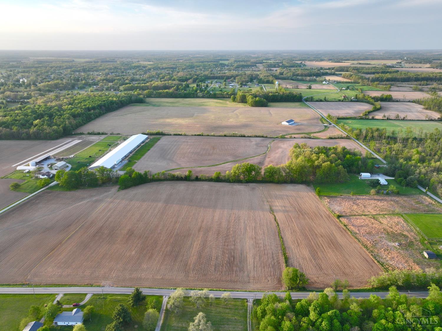 Schwallie Road, Jackson Twp, OH, 45171 — photo 13