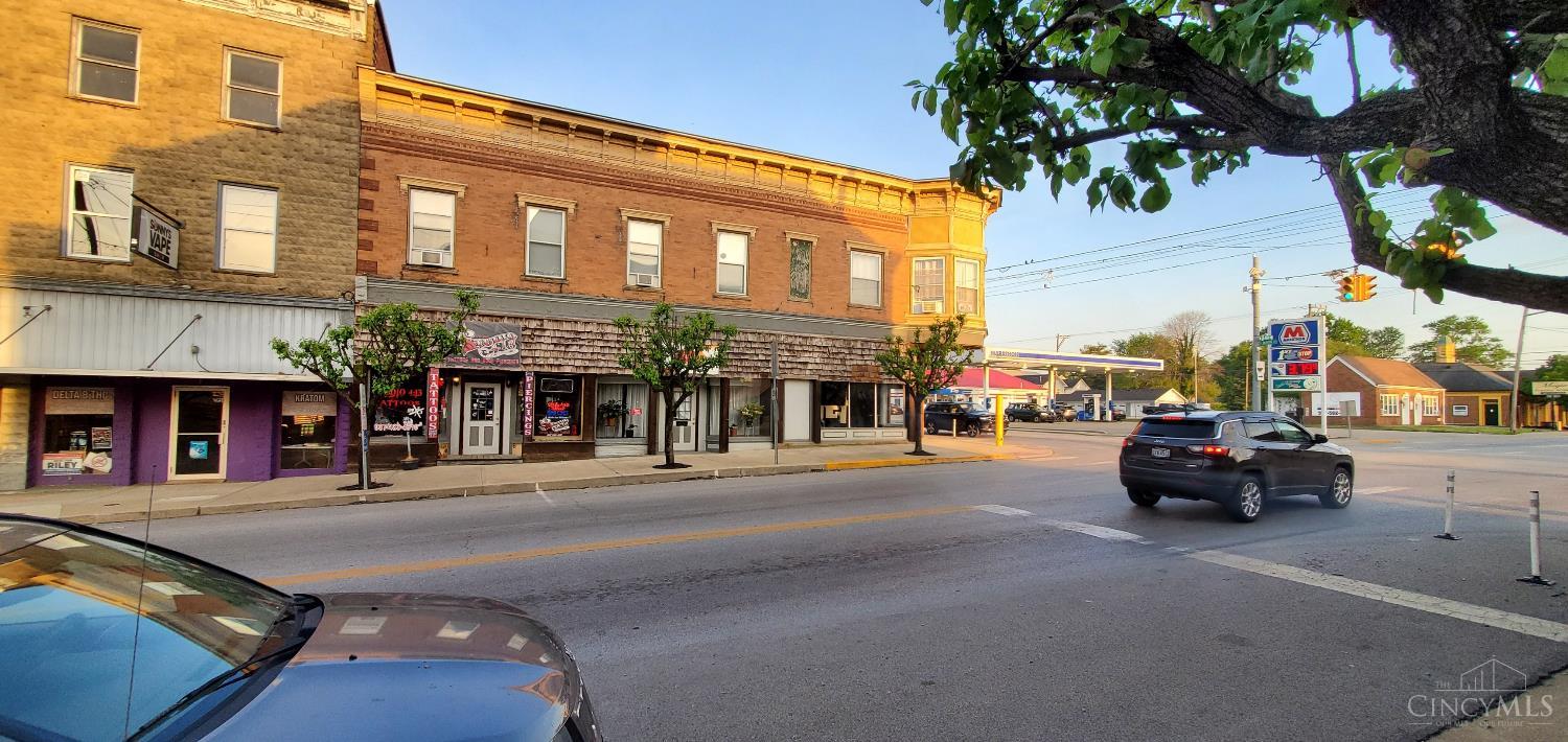 104 High, Mt Orab, OH, 45154 — photo 3