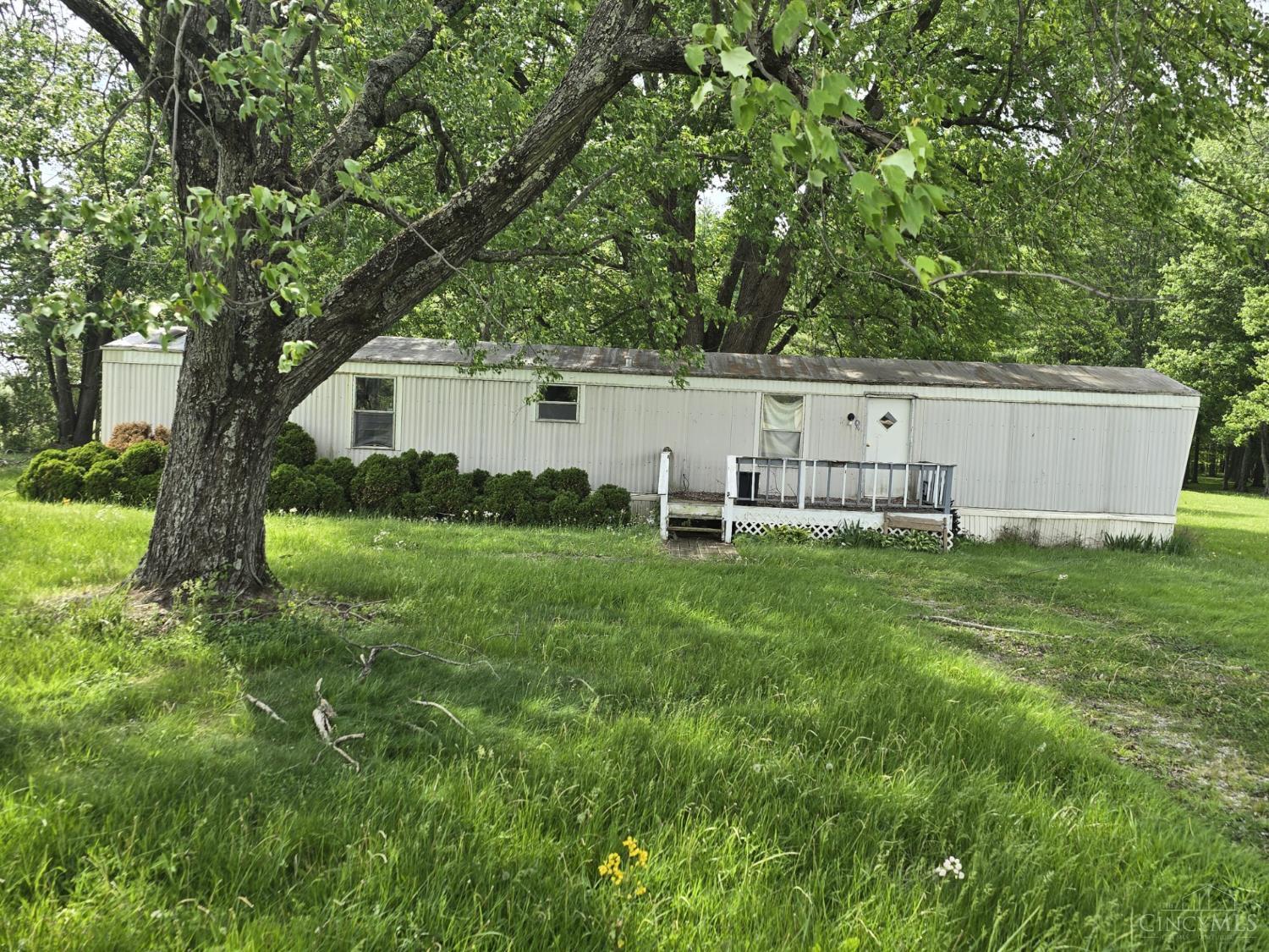 Homes for sale in Williamsburg Twp, OH | 4137 Hageman Crossing Rd, Williamsburg Twp, OH 45176 | MLS# 1876668