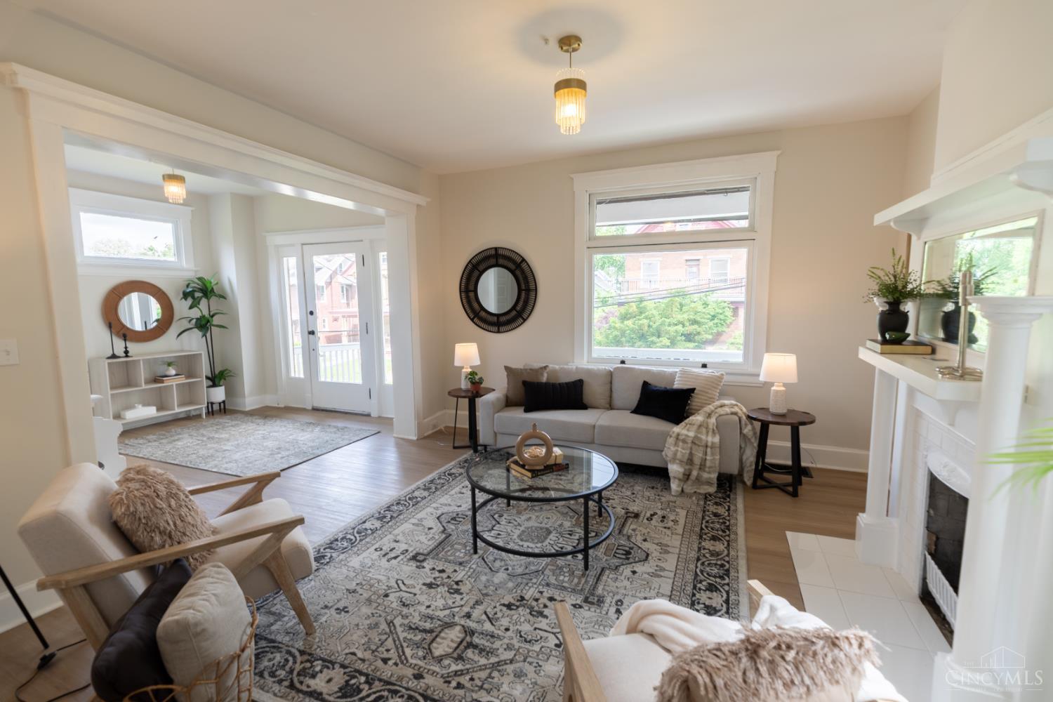1537 Dixmont Avenue, Cincinnati, OH, 45207 — photo 4