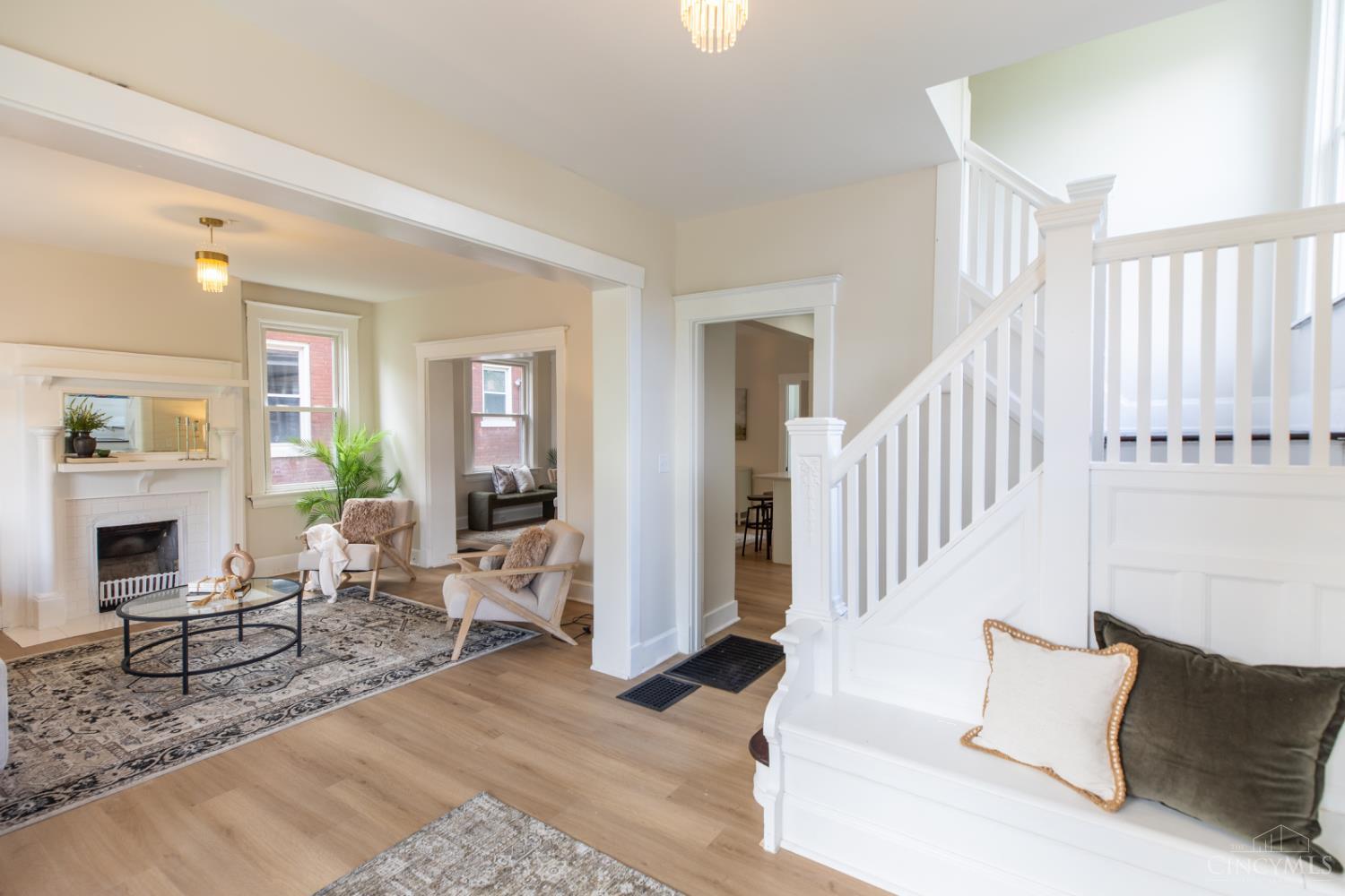 1537 Dixmont Avenue, Cincinnati, OH, 45207 — photo 2