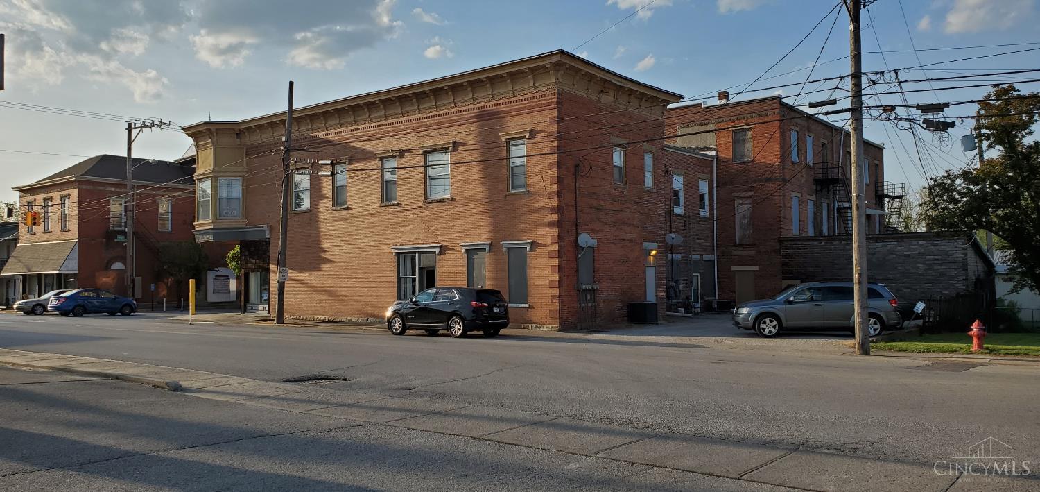 104 High, Mt Orab, OH, 45154 — photo 4