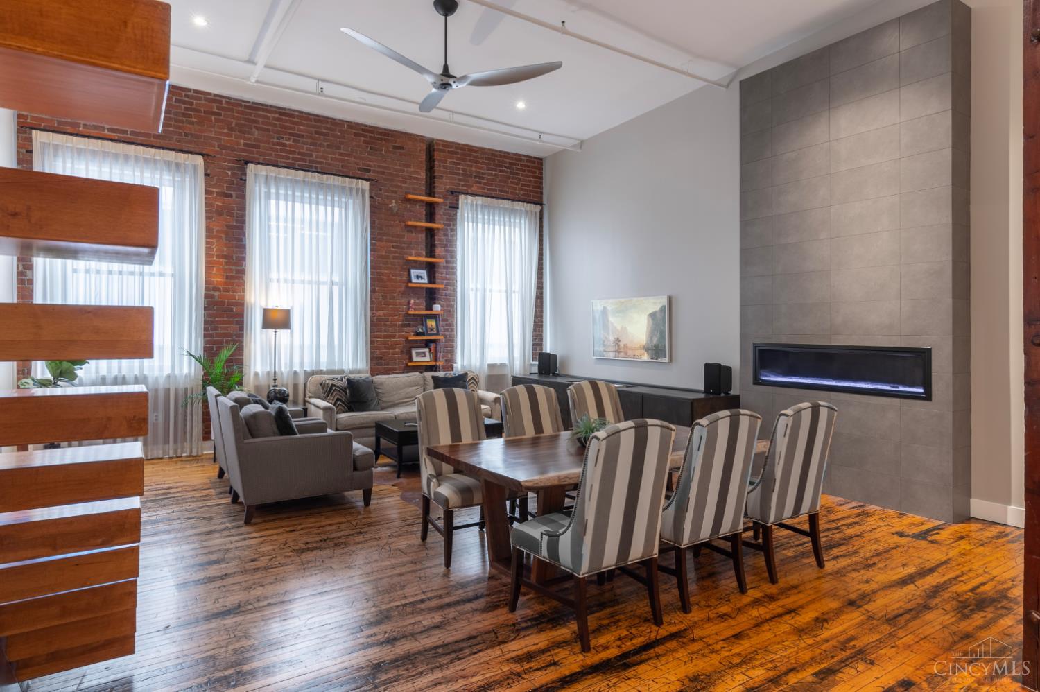 26 Sixth Street #802, Cincinnati, OH, 45202 — photo 7