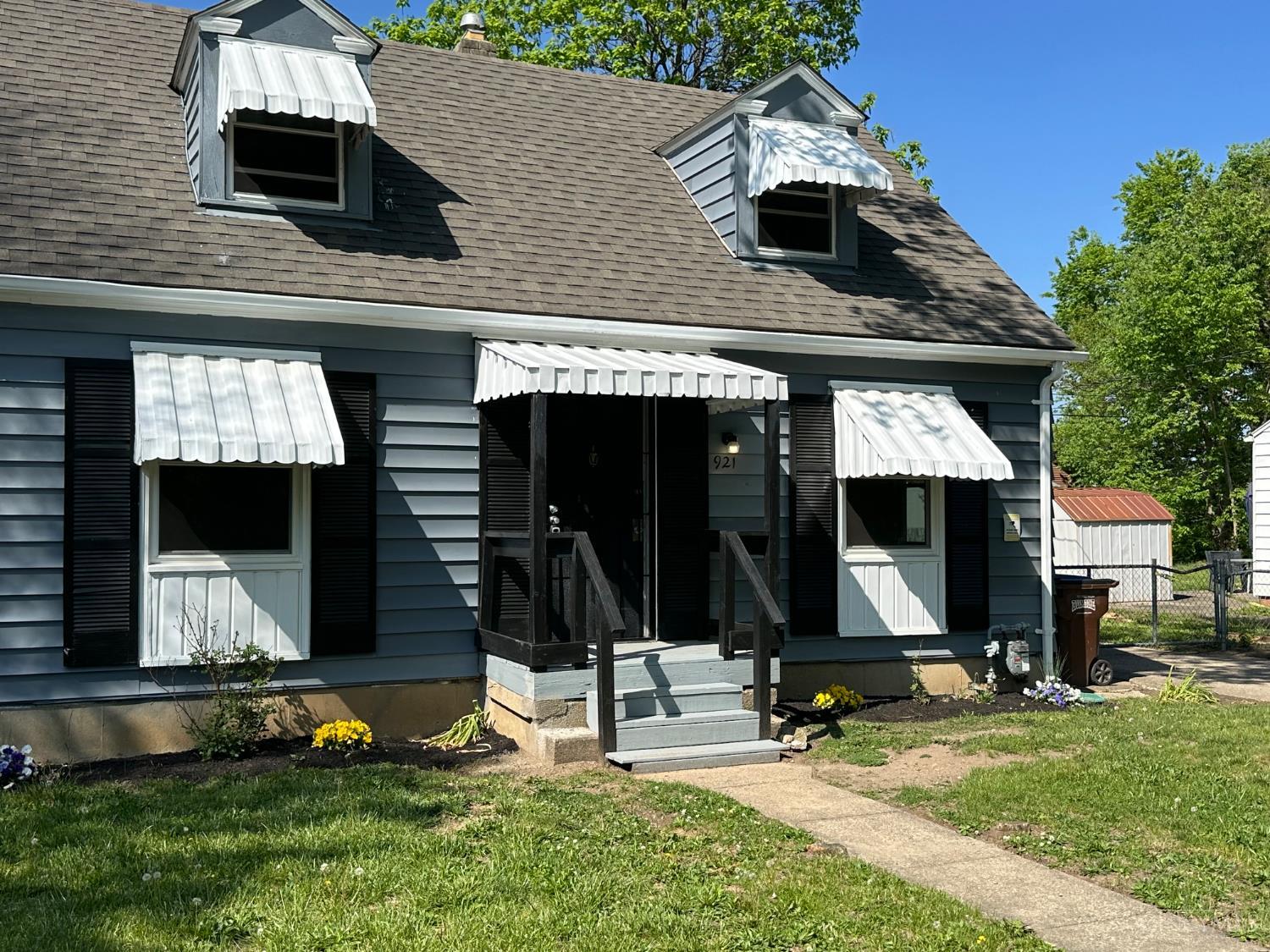 921 Fourteenth Avenue, Middletown, OH, 45044 — photo 2