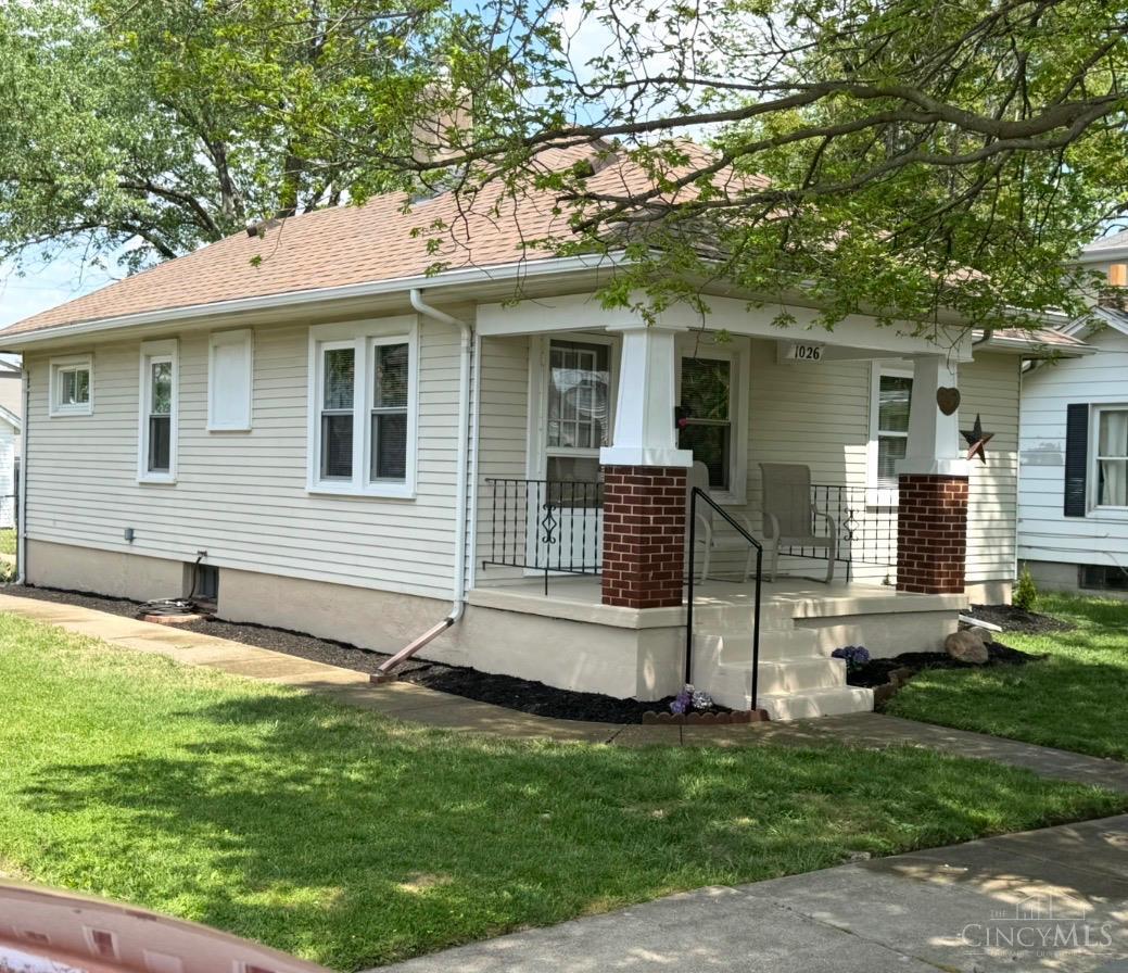 1026 Fairview Avenue, Hamilton, OH, 45015 — photo 27
