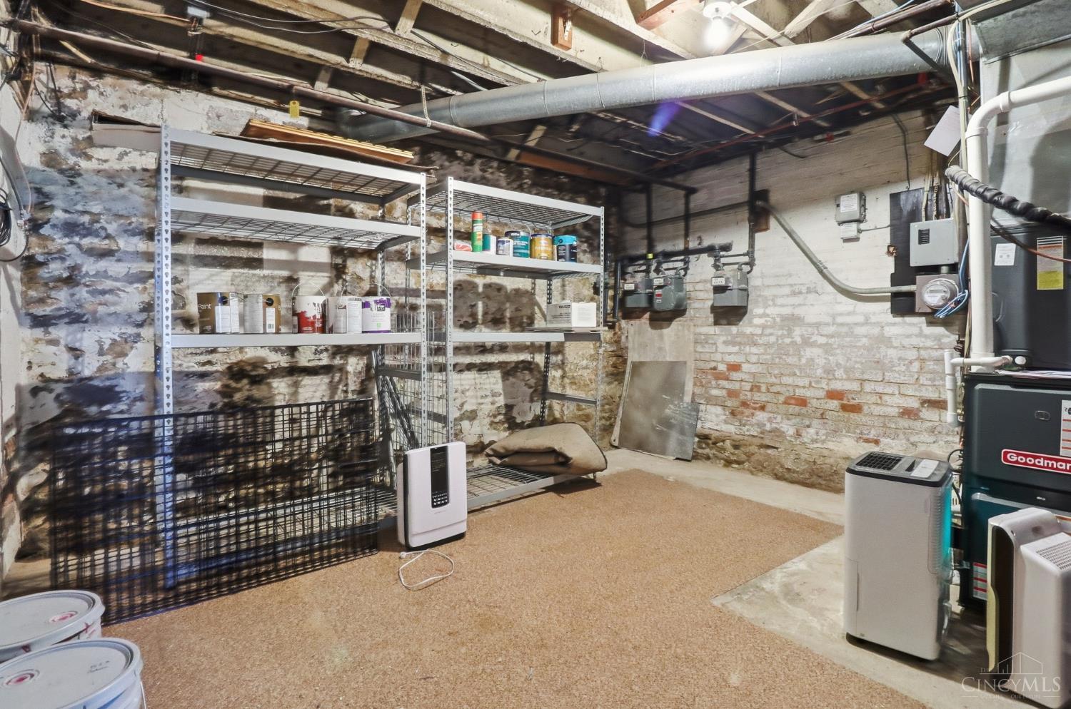 525 Boal Street, Cincinnati, OH, 45202 — photo 28