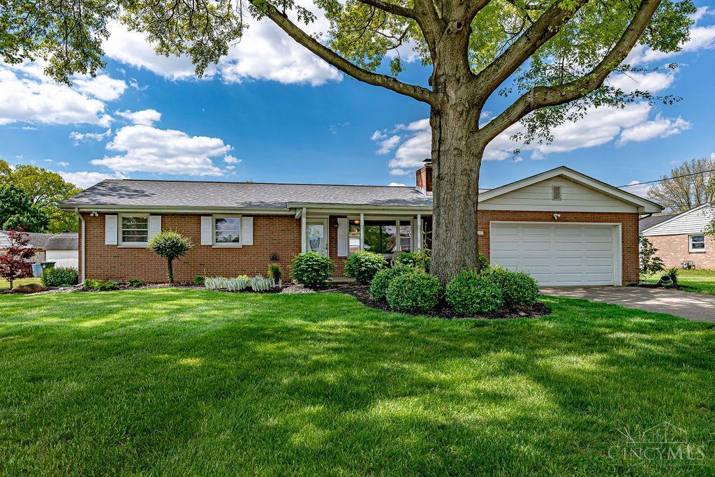 403 Redwood Drive, Trenton, OH, 45067