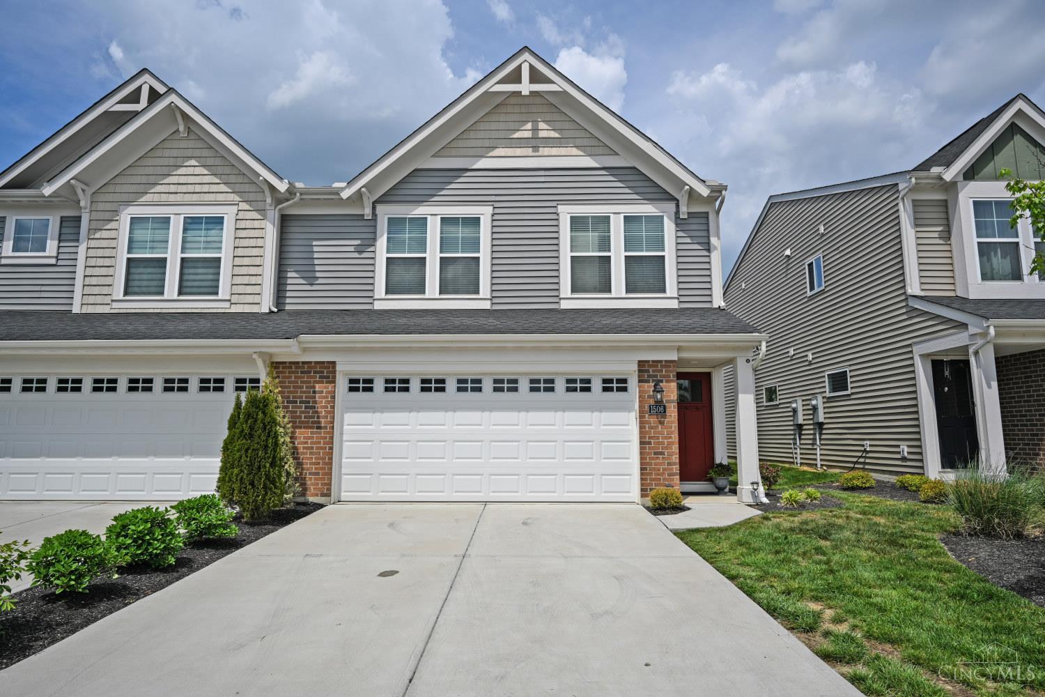 1506 Summerview Lane, Miami Twp, OH, 45150