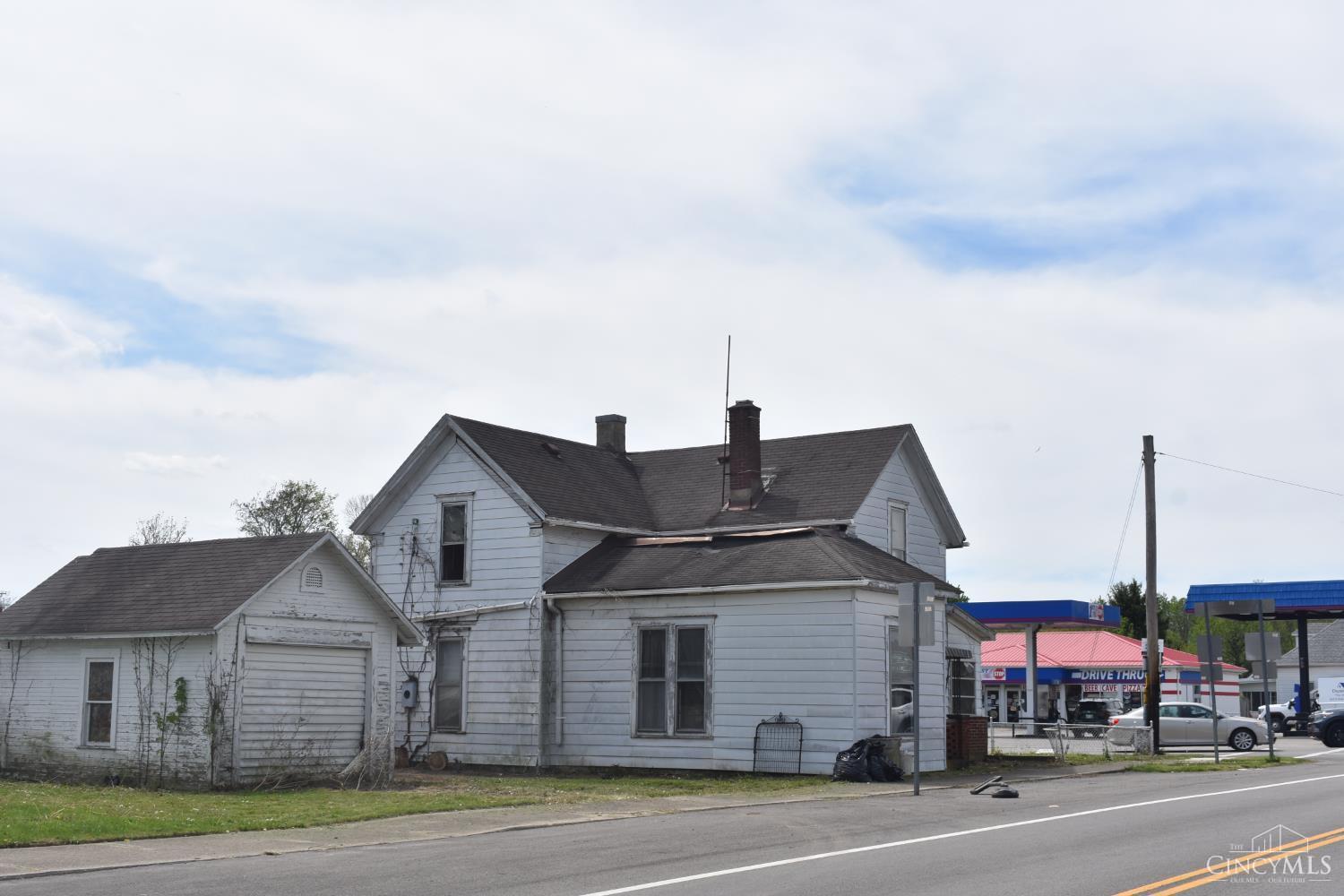 86 South Street, New Vienna, OH, 45159 — photo 3