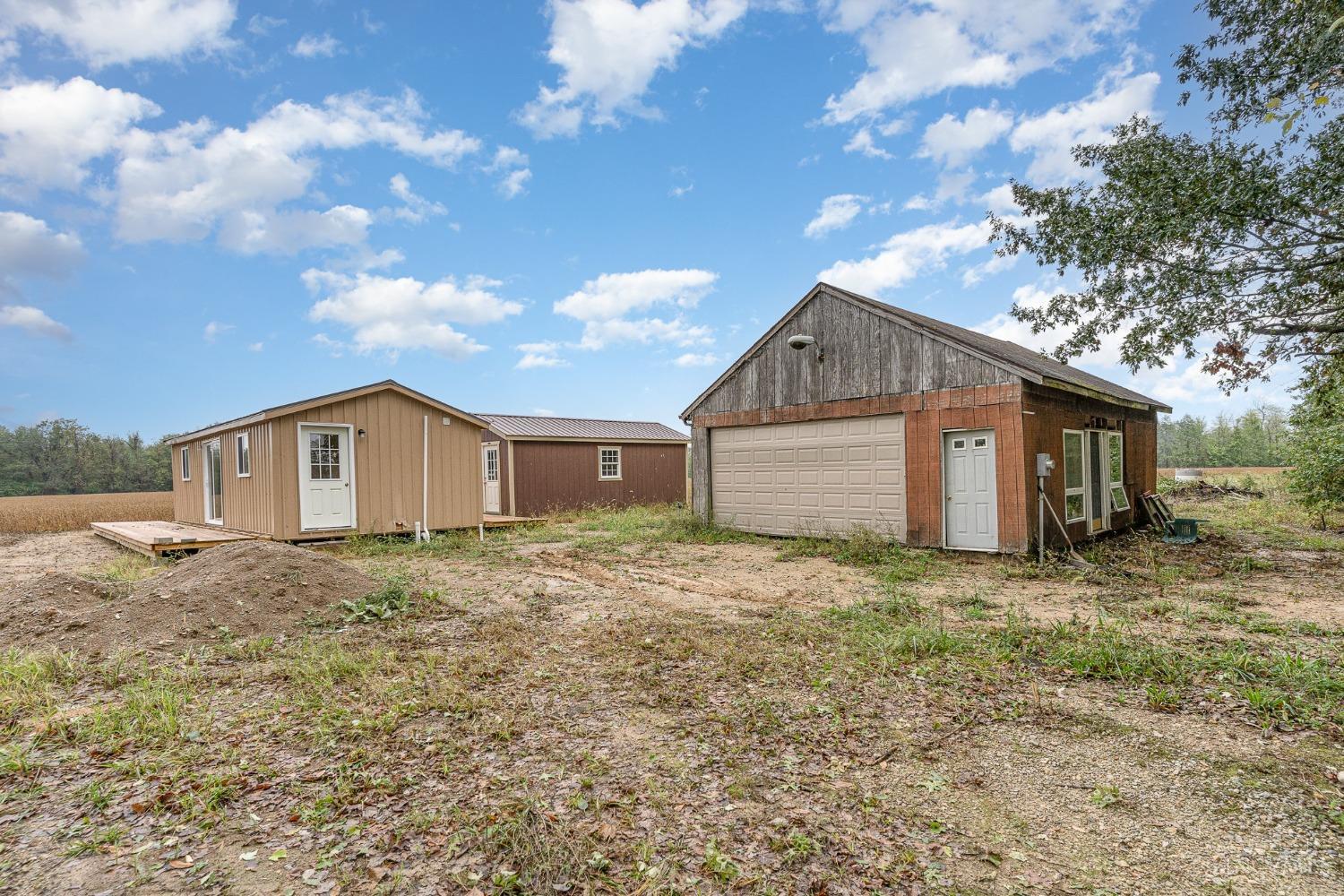 8347 Mcculley Lane, Harlan Twp, OH, 45107