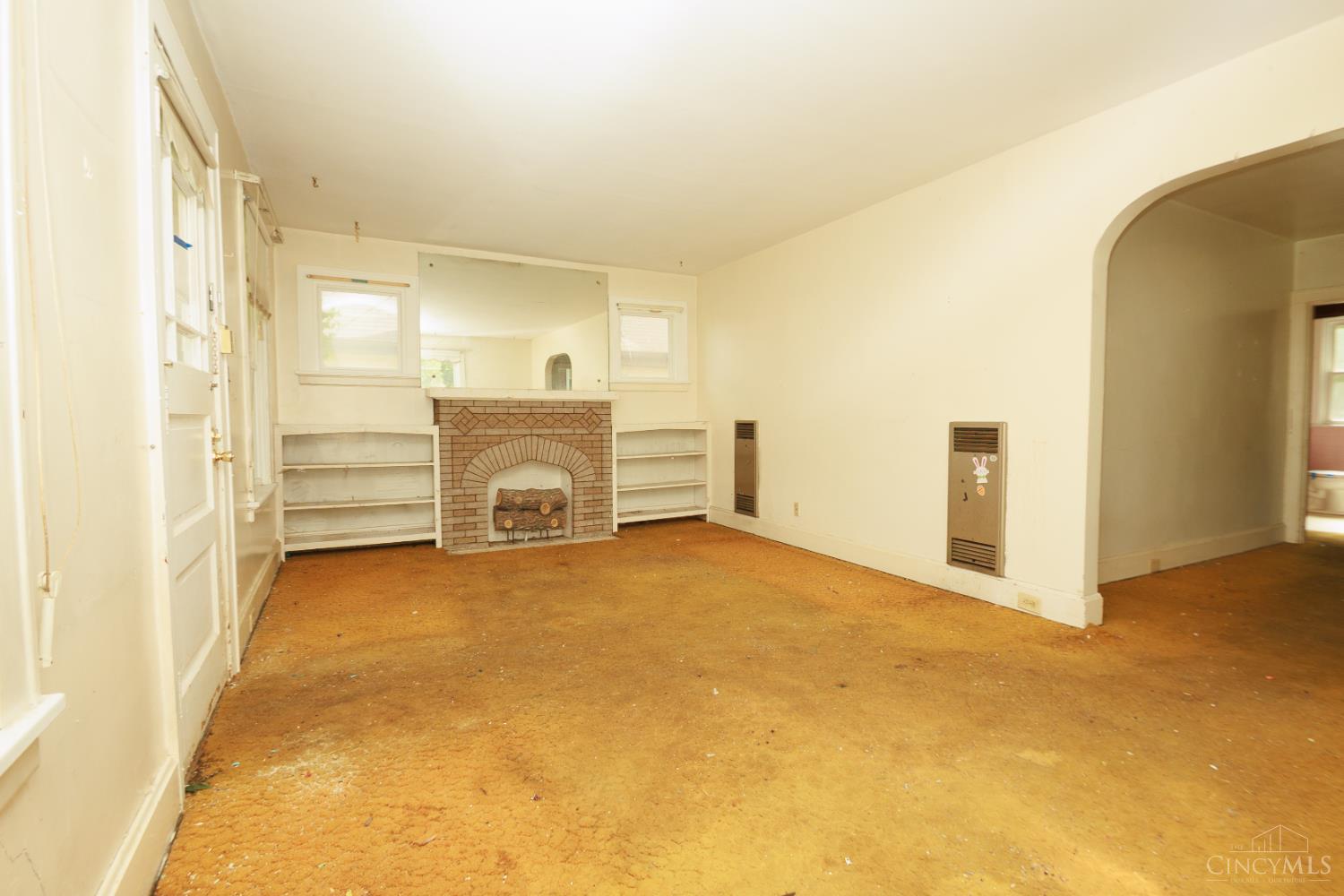 743 Clanora Drive, Cincinnati, OH, 45205 — photo 7