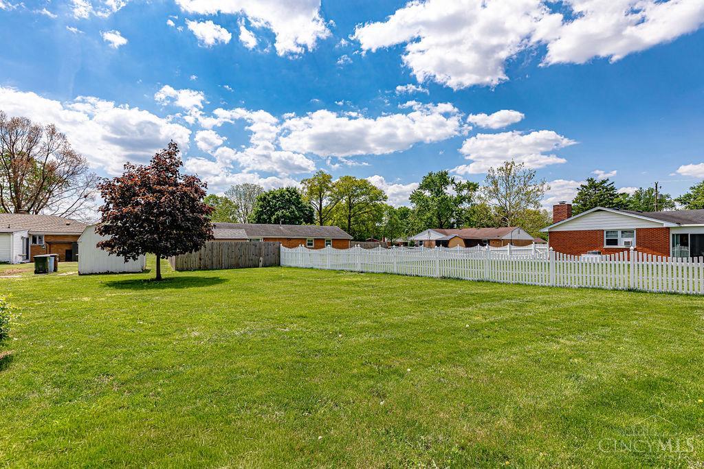 403 Redwood Drive, Trenton, OH, 45067 — photo 33