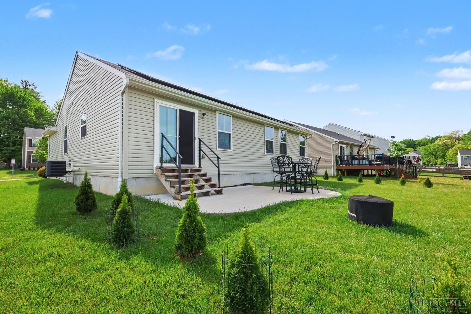 157 Wooded Ridge Drive, Batavia Twp, OH, 45102