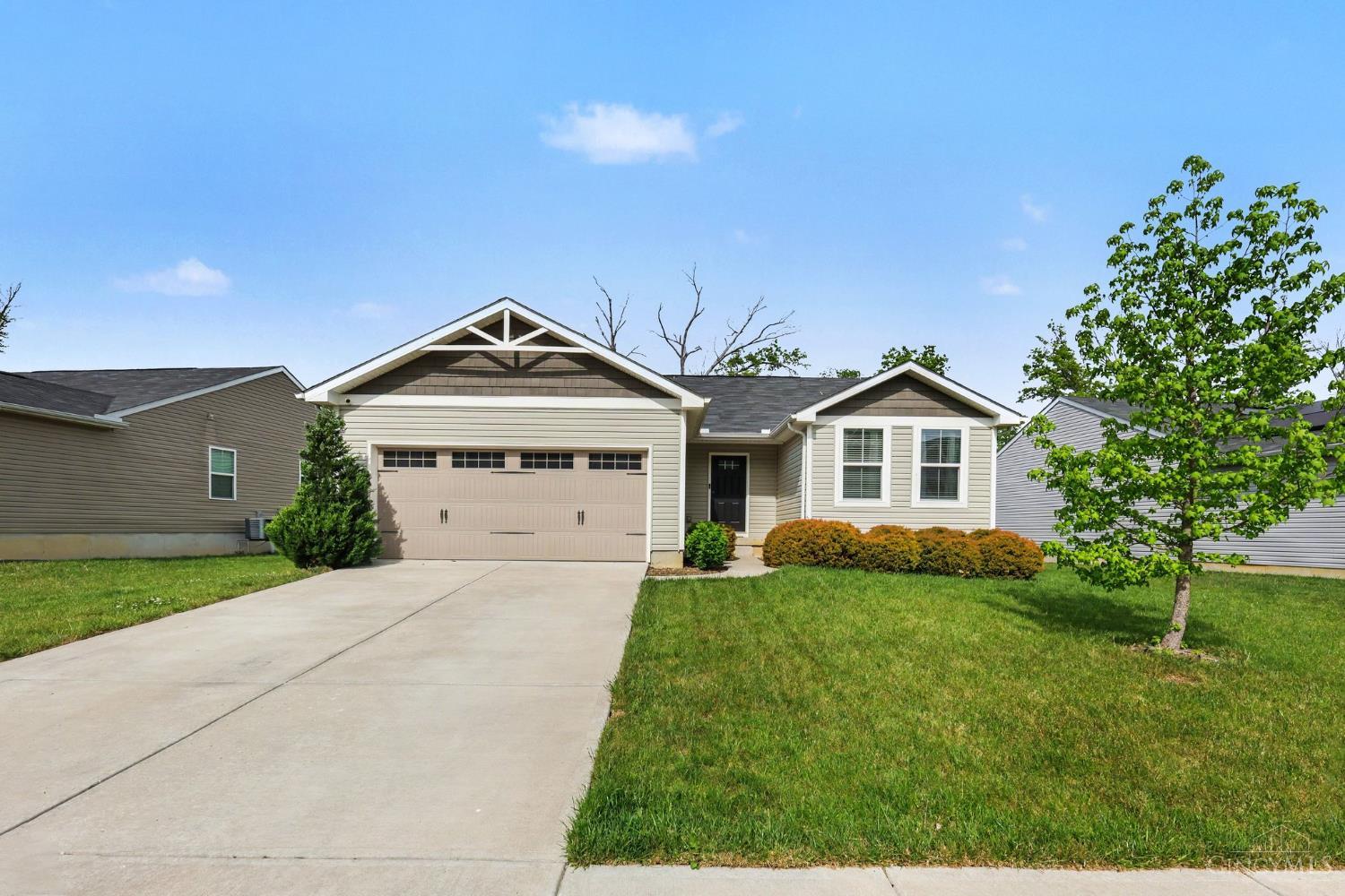 157 Wooded Ridge Drive, Batavia Twp, OH, 45102