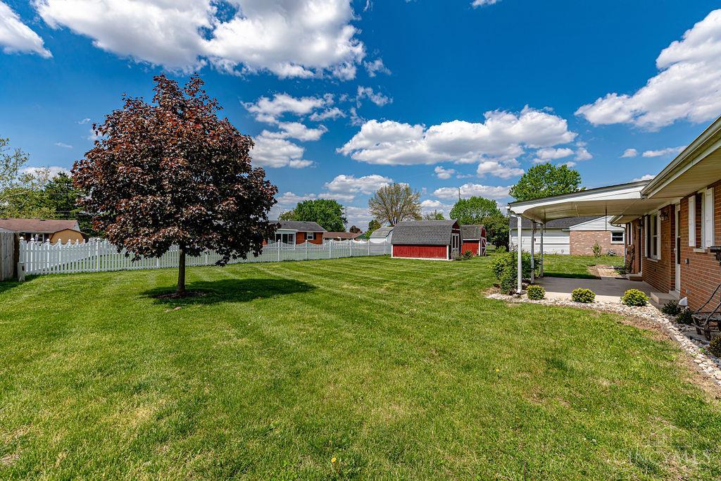 403 Redwood Drive, Trenton, OH, 45067 — photo 31