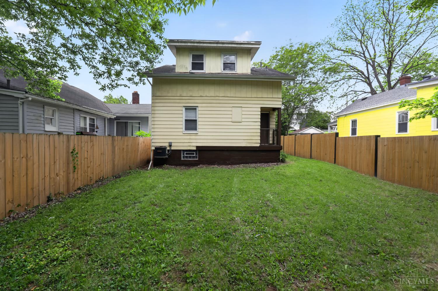 4938 Plainville Road, Cincinnati, OH, 45227 — photo 3