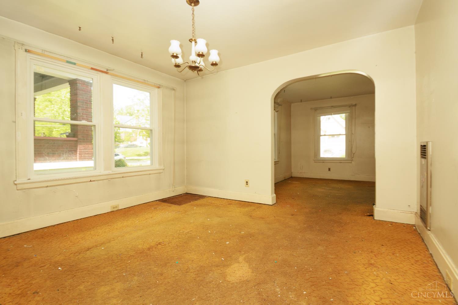 743 Clanora Drive, Cincinnati, OH, 45205 — photo 11