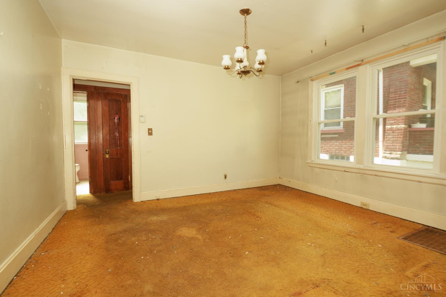 743 Clanora Drive, Cincinnati, OH, 45205 — photo 8