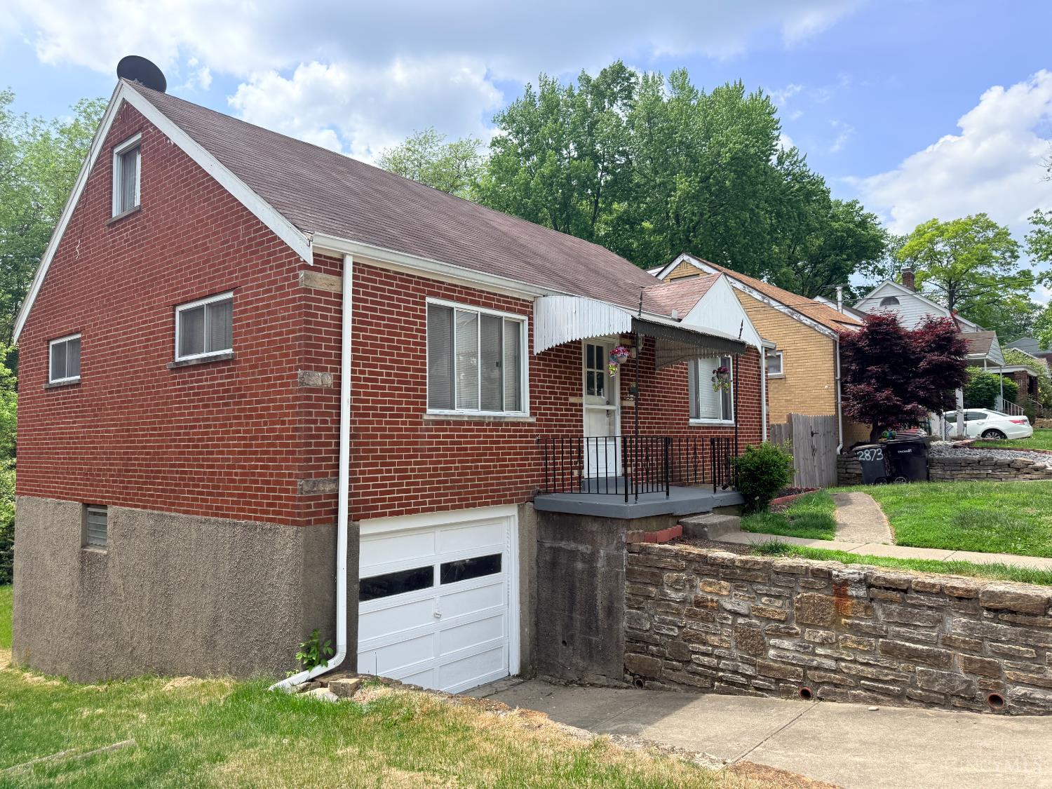 2865 Veazey Avenue, Cincinnati, OH, 45238 — photo 2