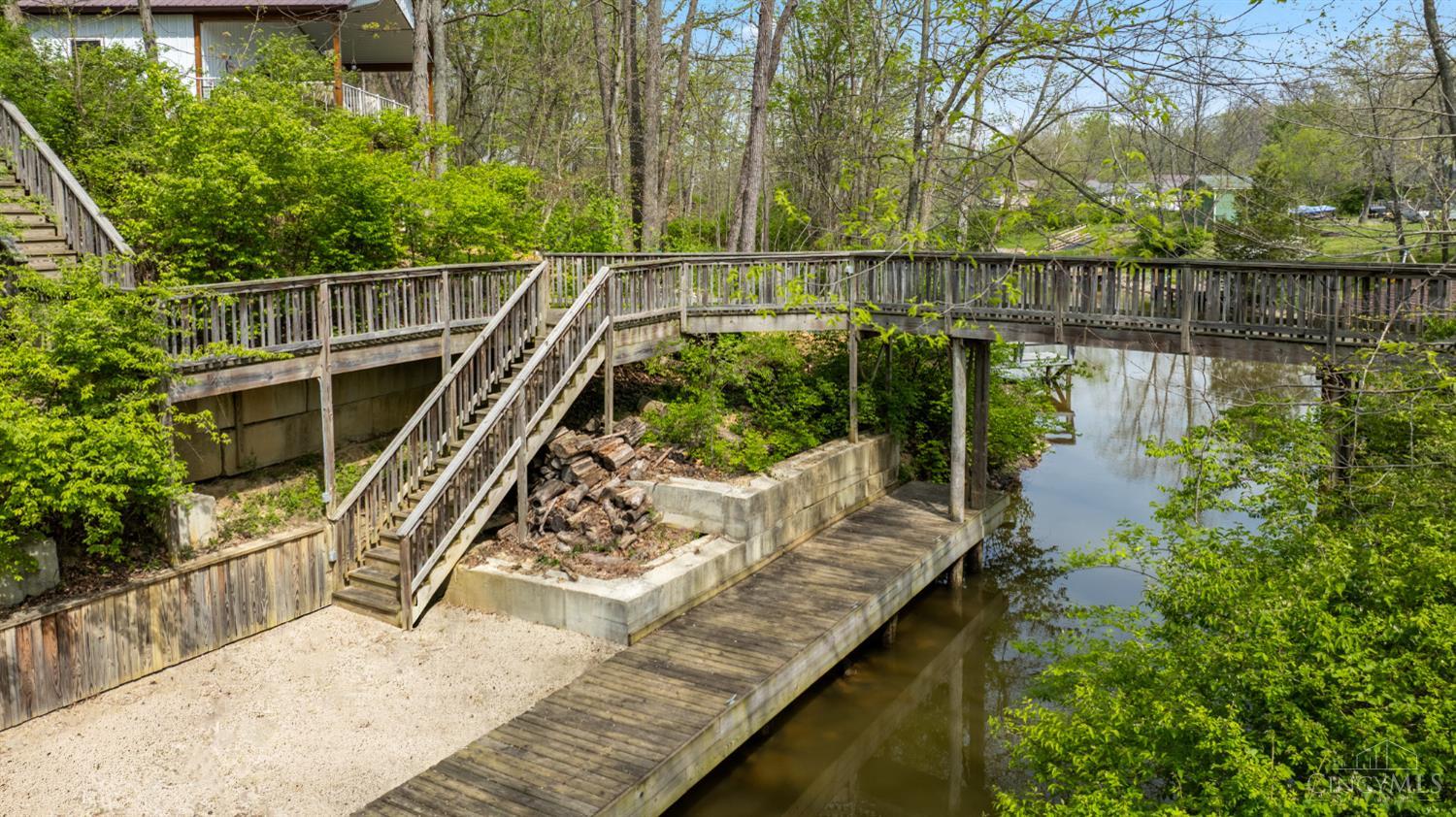 862 Waynoka Drive, Jackson Twp, OH, 45171 — photo 7