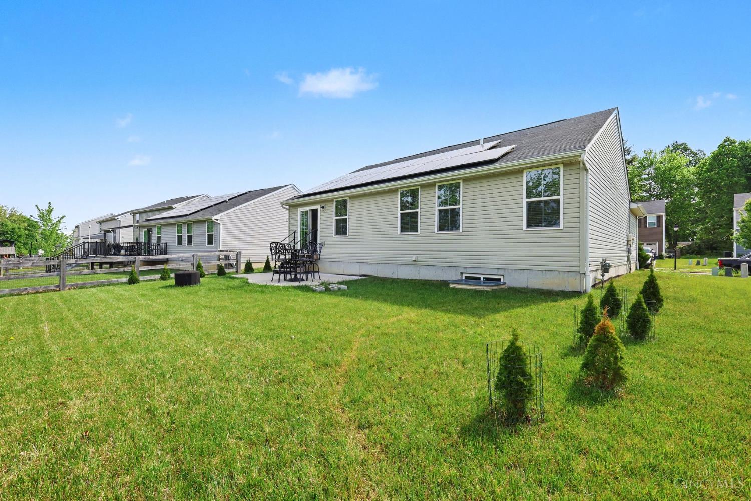 157 Wooded Ridge Drive, Batavia Twp, OH, 45102