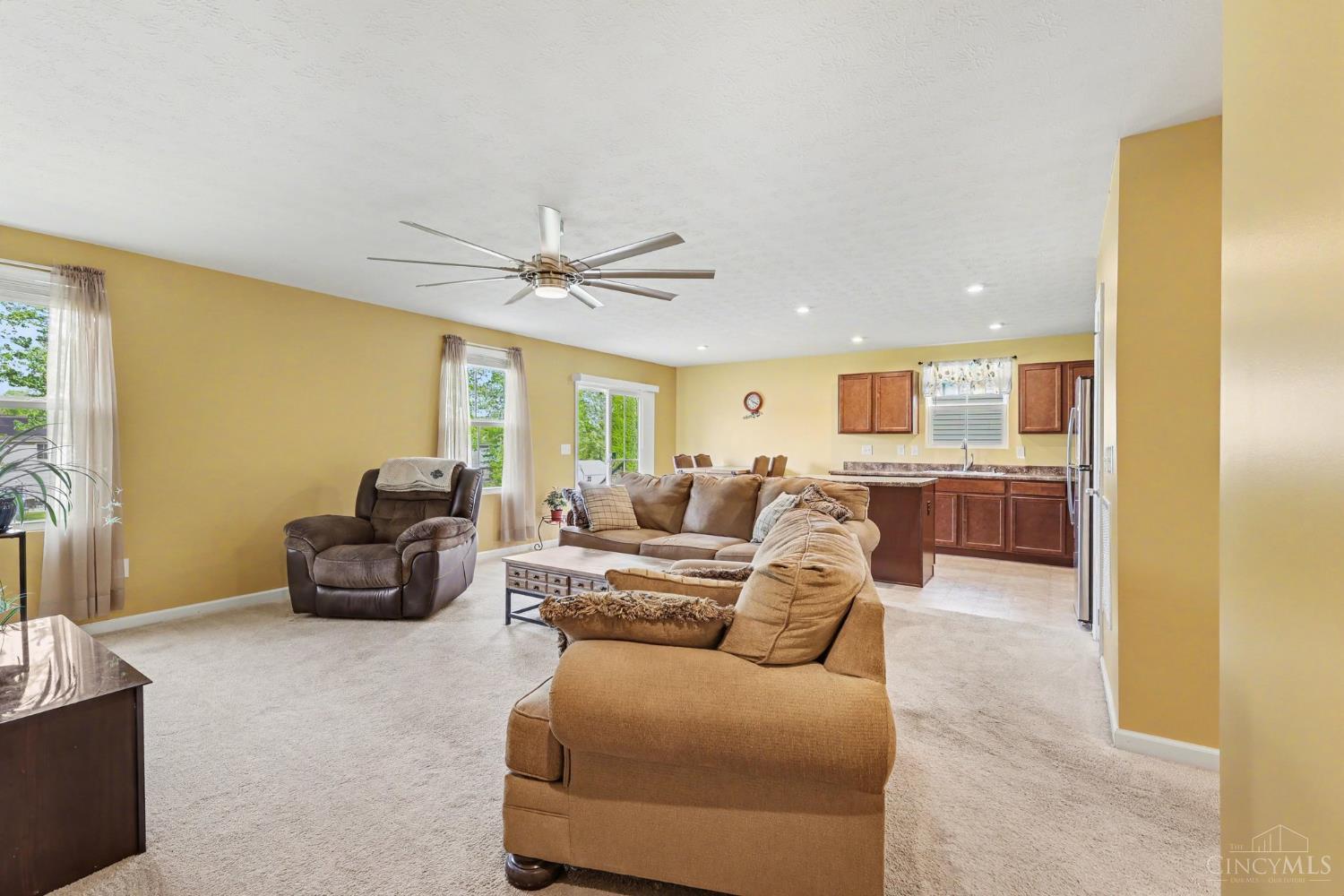 157 Wooded Ridge Drive, Batavia Twp, OH, 45102