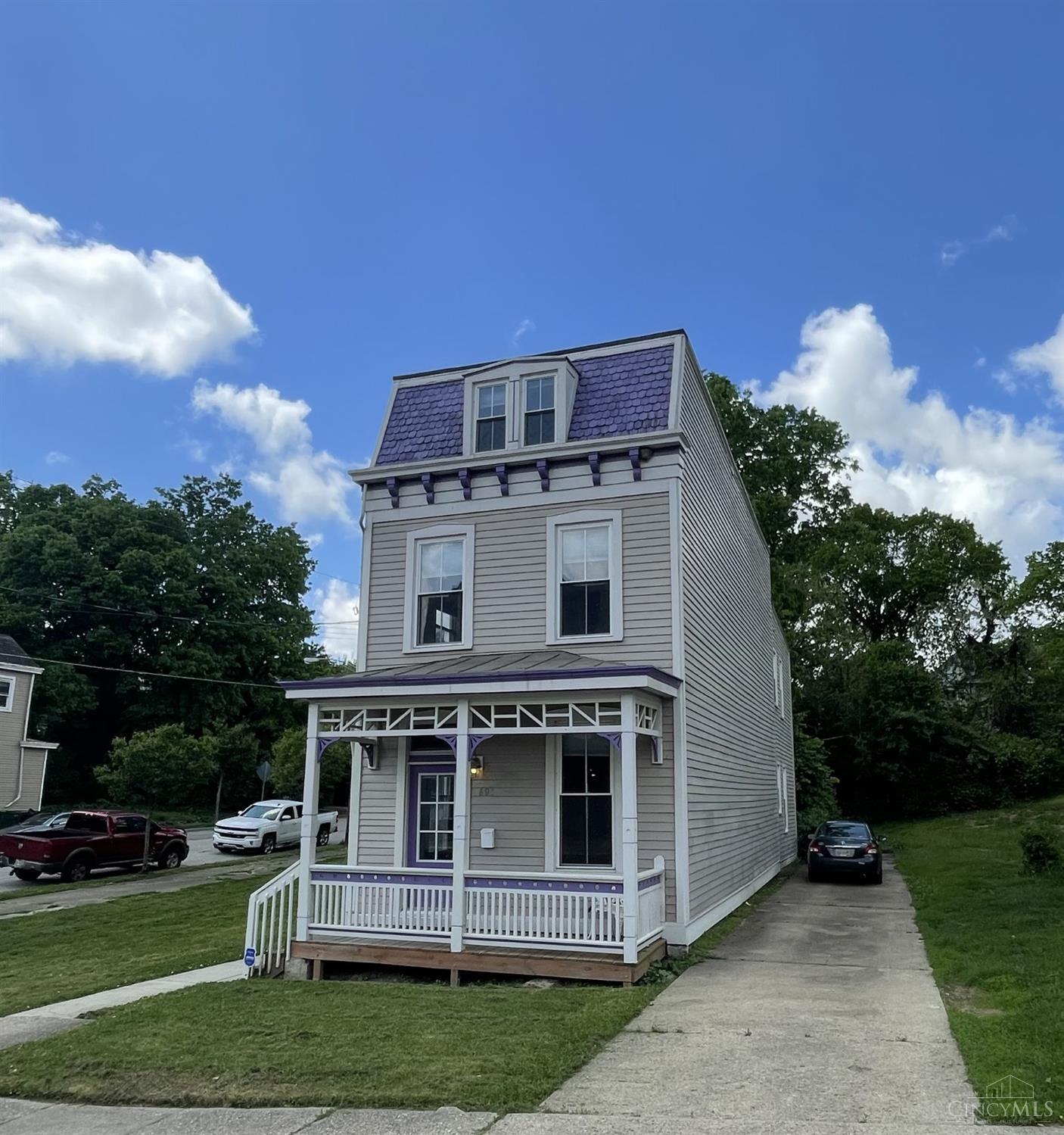603 Hawthorne Avenue, Cincinnati, OH, 45205 — photo 2