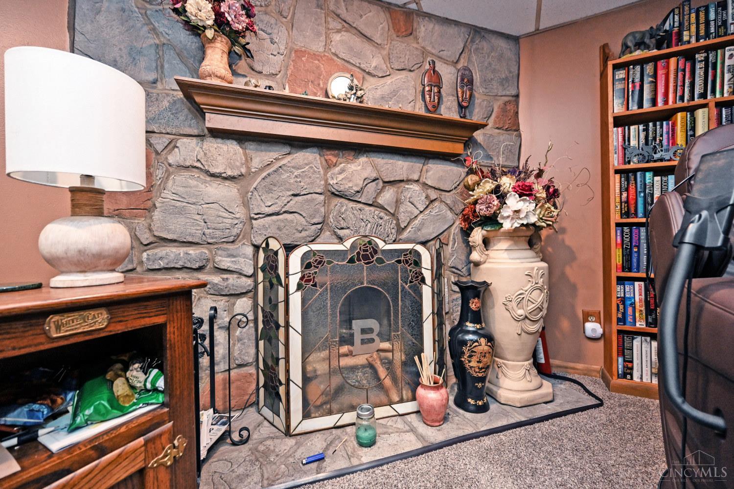1056 Crisfield Drive, Union Twp, OH, 45245 — photo 35