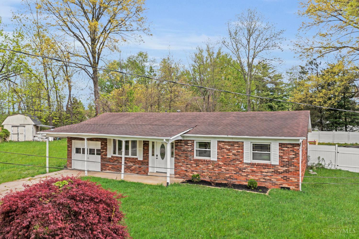 4488 Glen Willow Drive, Union Twp, OH, 45103 — photo 8