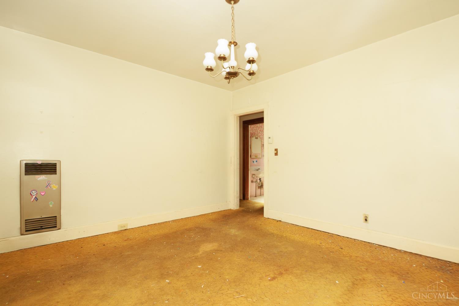 743 Clanora Drive, Cincinnati, OH, 45205 — photo 9