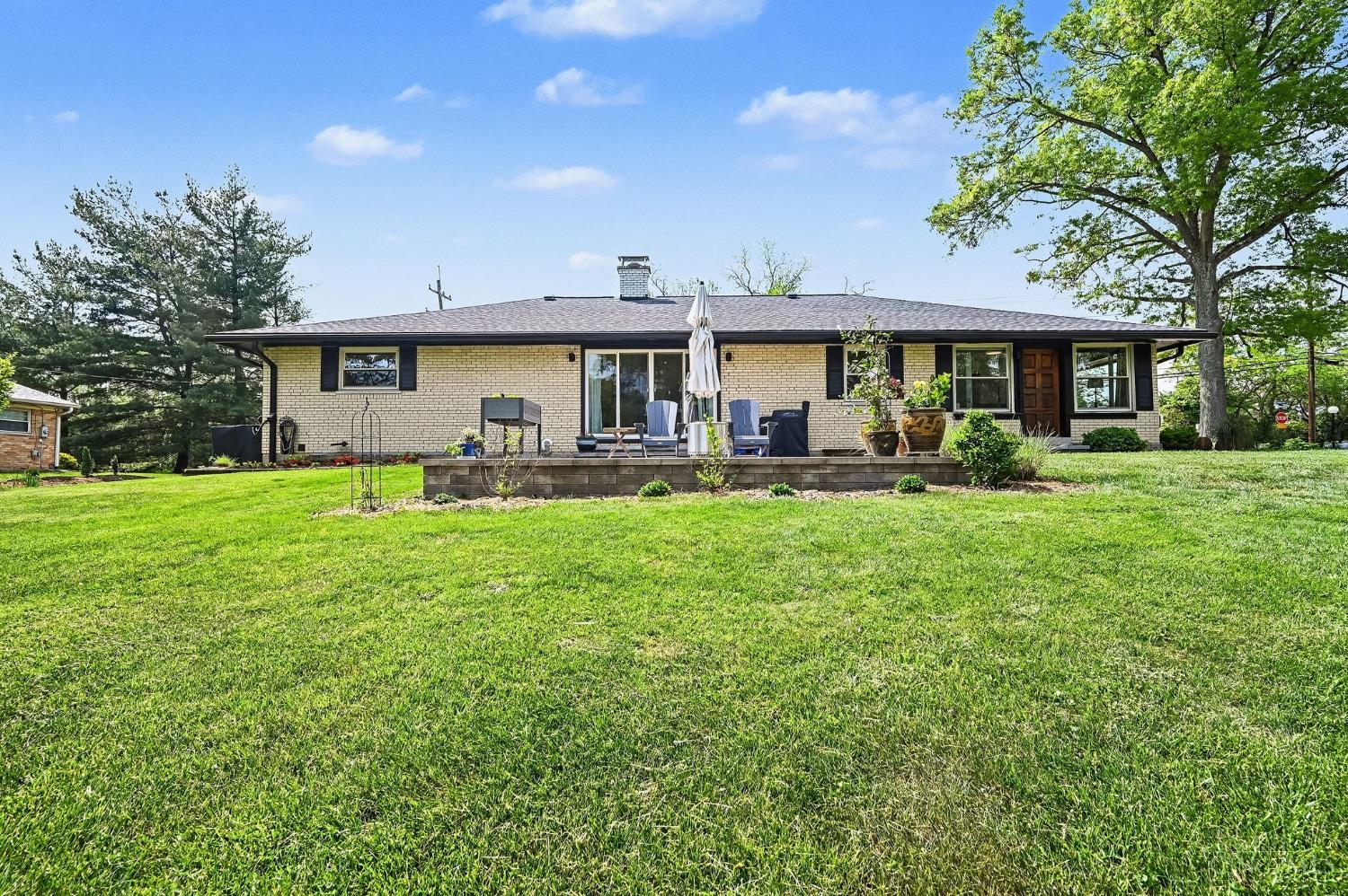 8130 Hopewell Road, Montgomery, OH, 45242