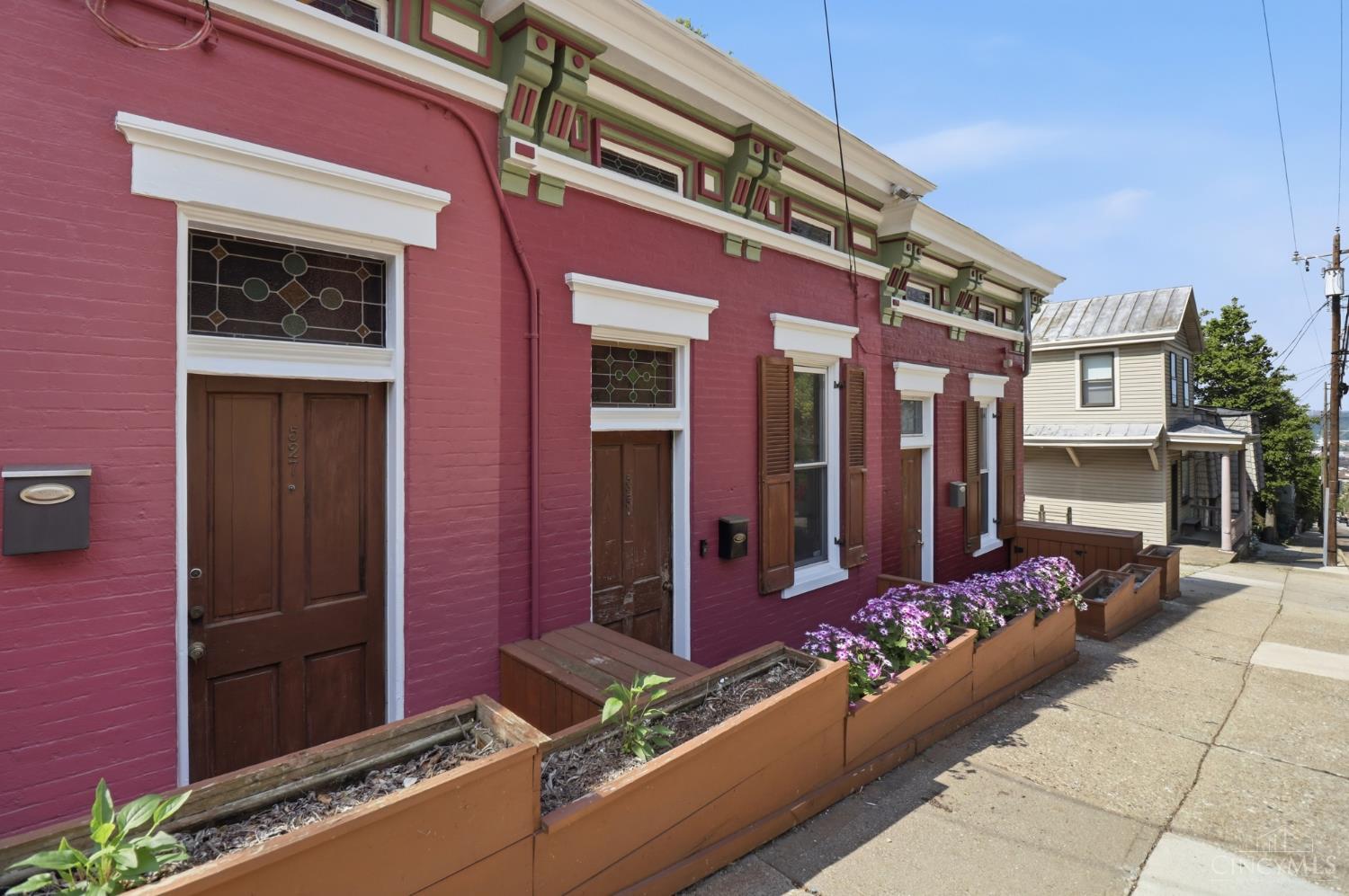525 Boal Street, Cincinnati, OH, 45202 — photo 32
