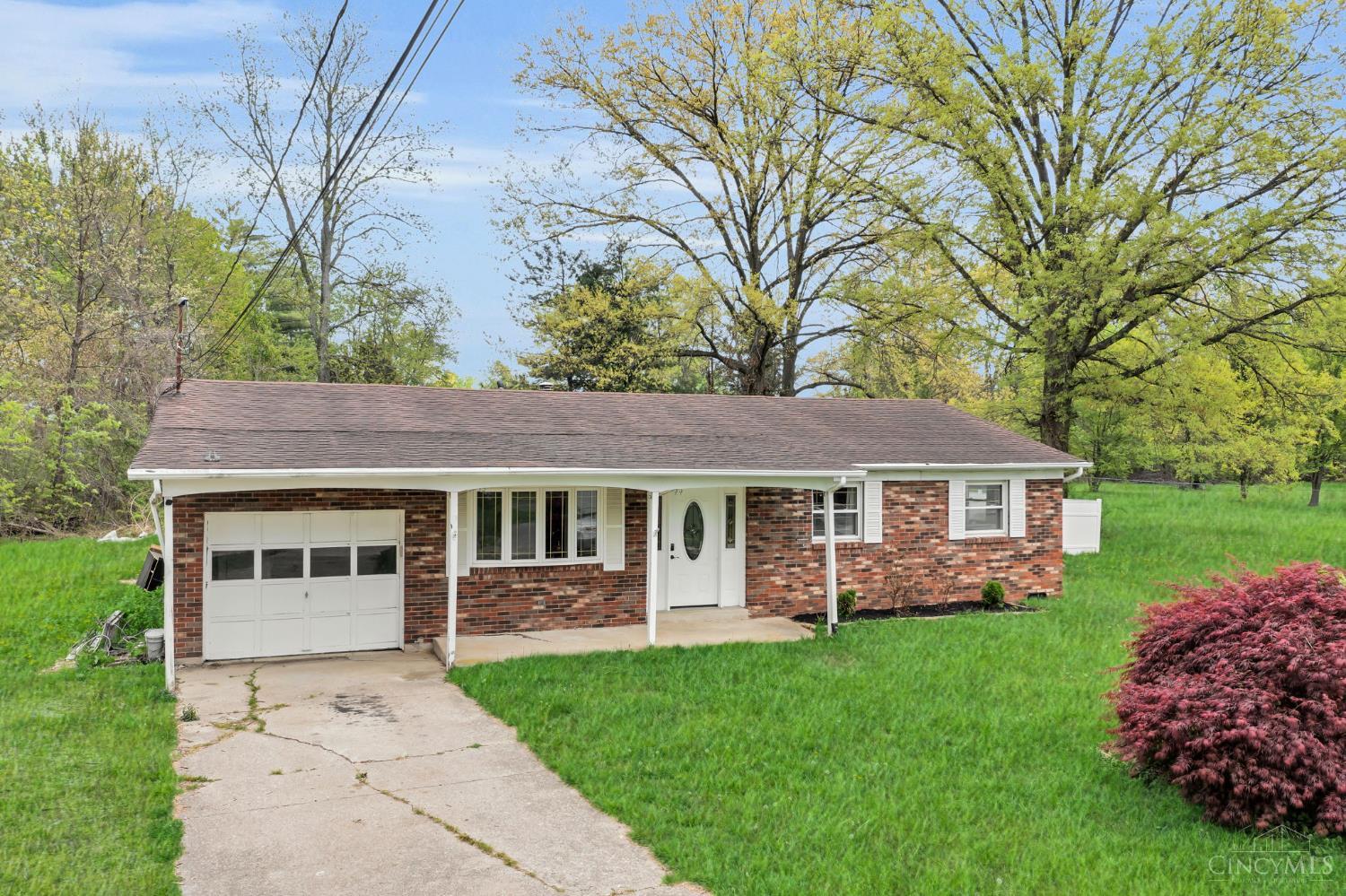 4488 Glen Willow Drive, Union Twp, OH, 45103 — photo 3