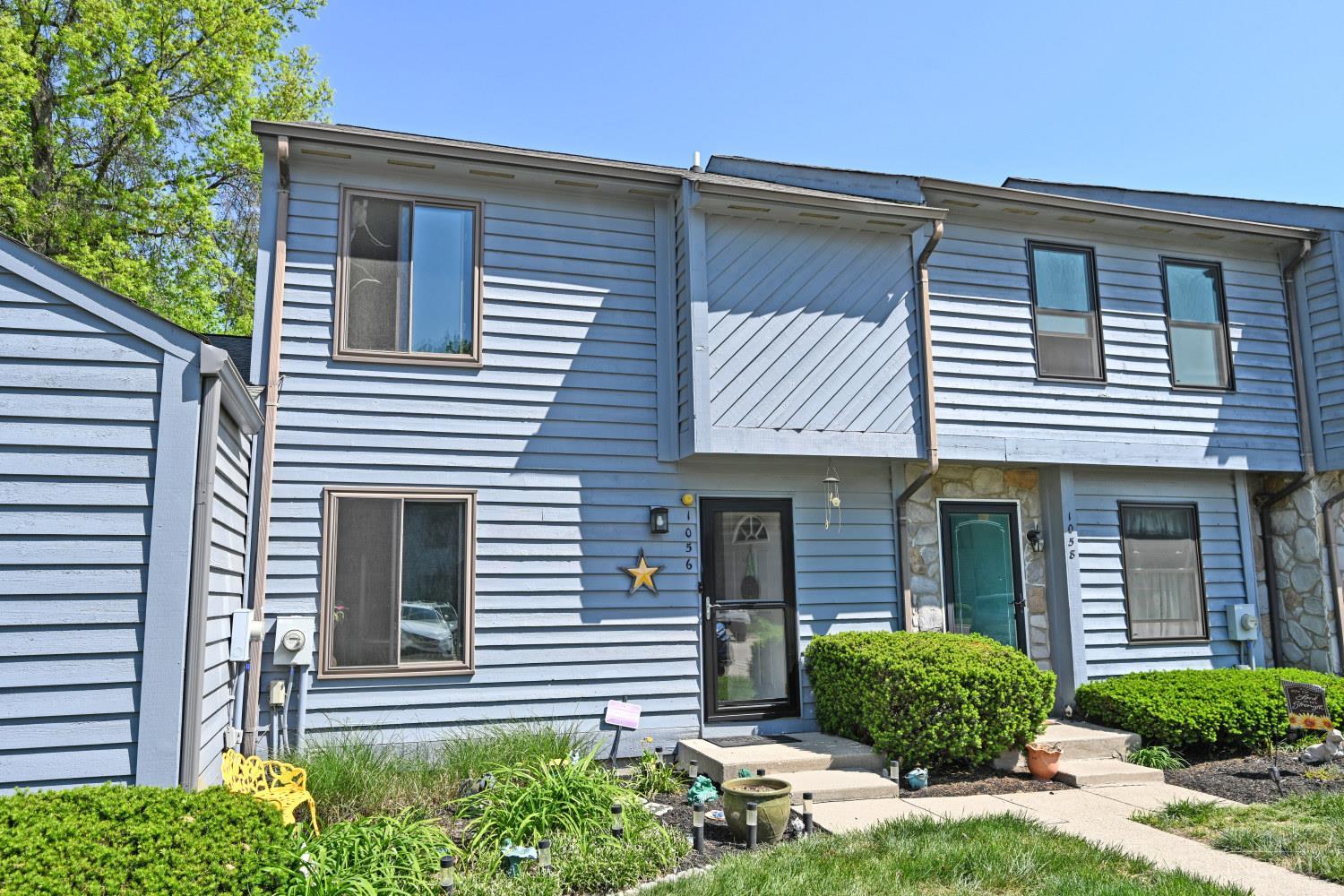 1056 Crisfield Drive, Union Twp, OH, 45245 — photo 4
