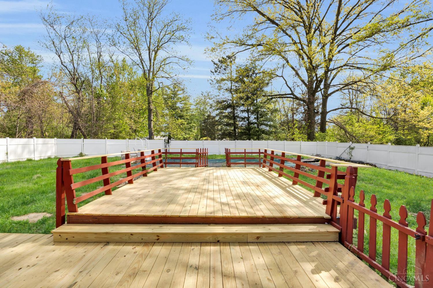 4488 Glen Willow Drive, Union Twp, OH, 45103 — photo 29
