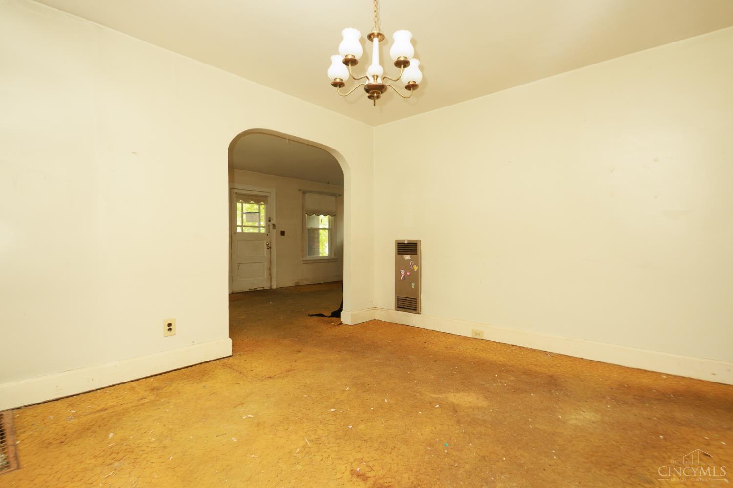 743 Clanora Drive, Cincinnati, OH, 45205 — photo 10