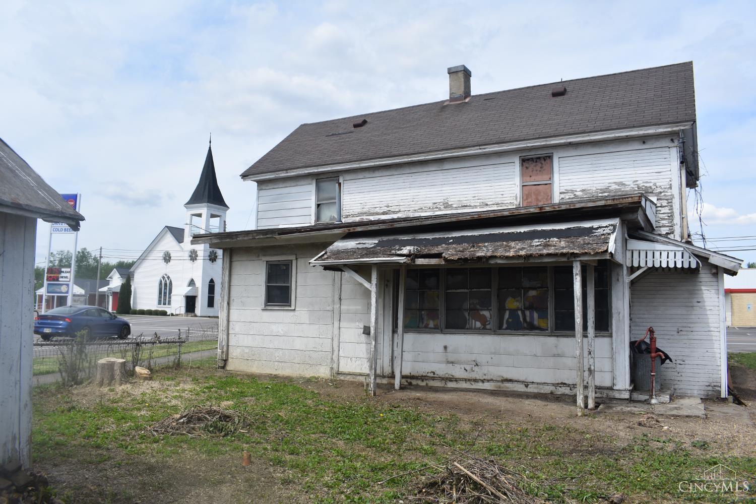 86 South Street, New Vienna, OH, 45159 — photo 4