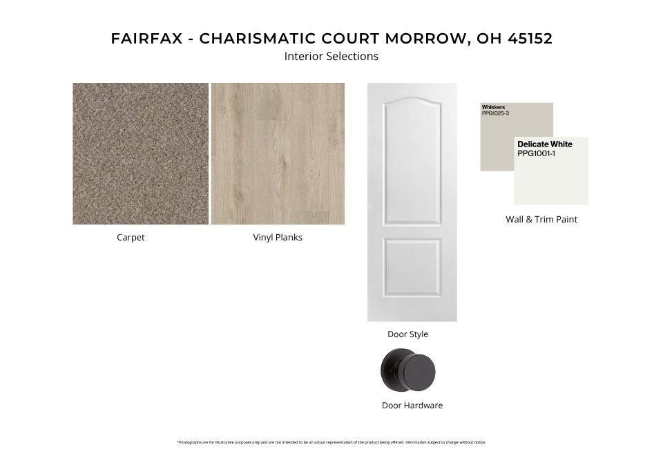5519 Charismatic Court, Hamilton Twp, OH, 45152 — photo 3