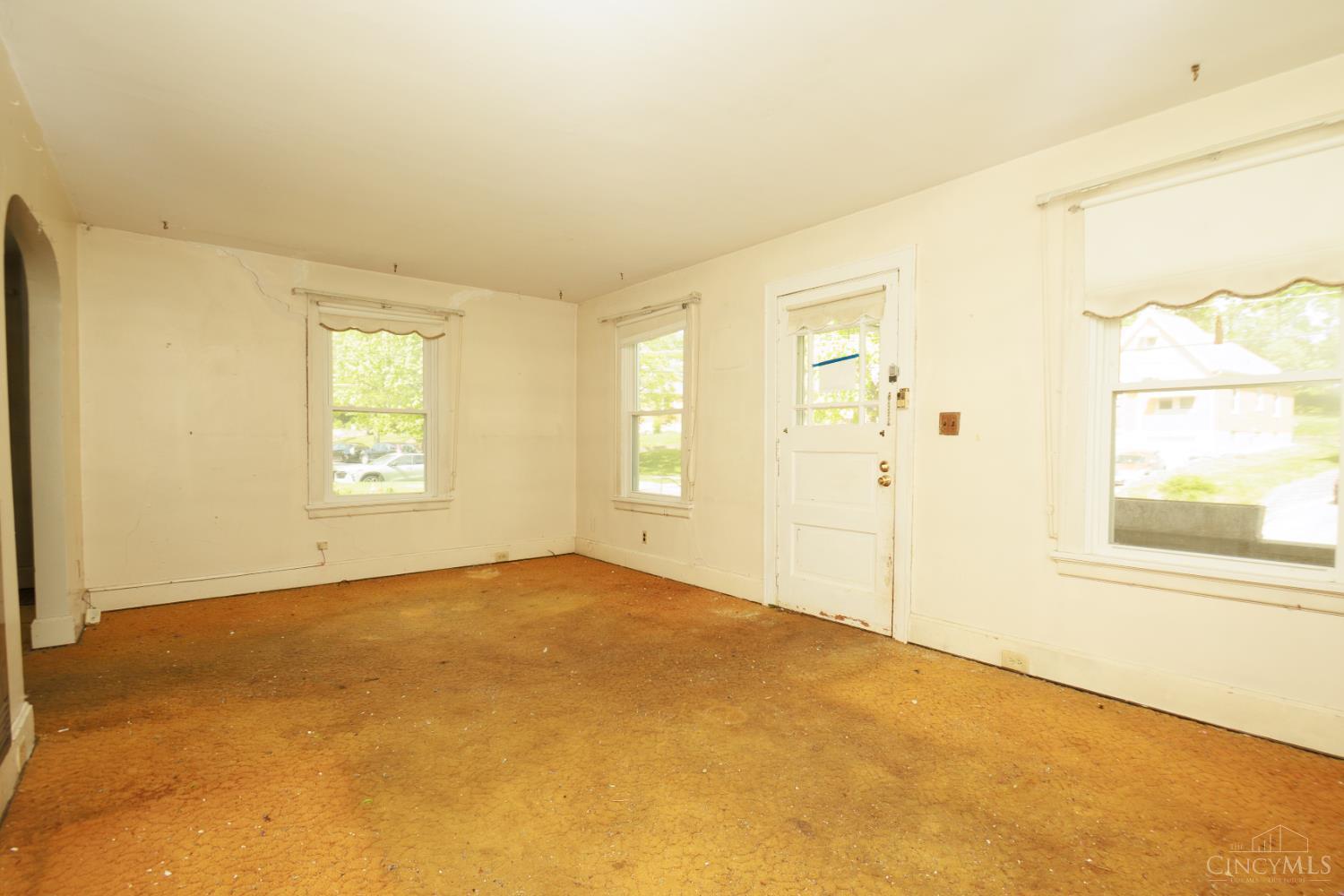 743 Clanora Drive, Cincinnati, OH, 45205 — photo 5