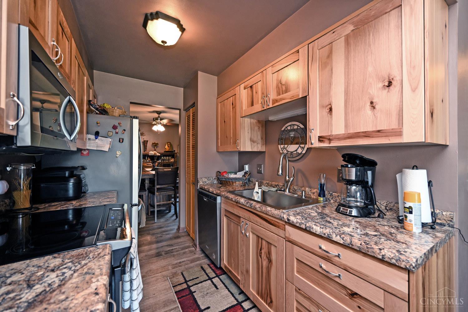 1056 Crisfield Drive, Union Twp, OH, 45245 — photo 9