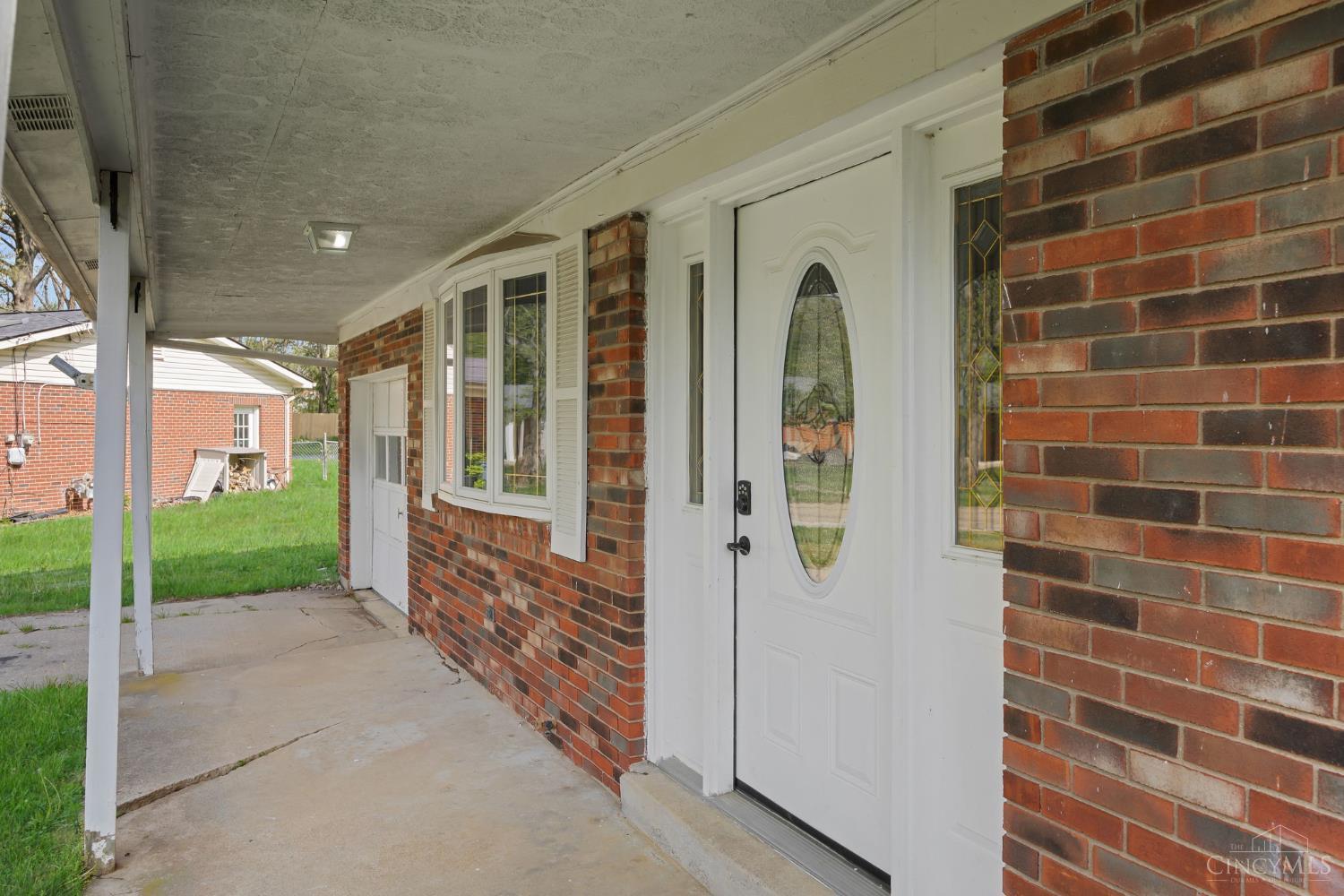 4488 Glen Willow Drive, Union Twp, OH, 45103 — photo 11